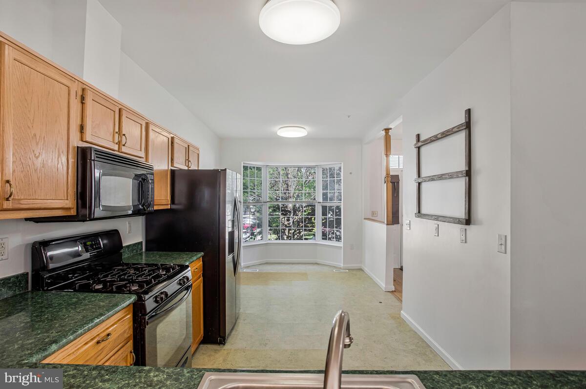 CROFTON VILLAGE - Residential