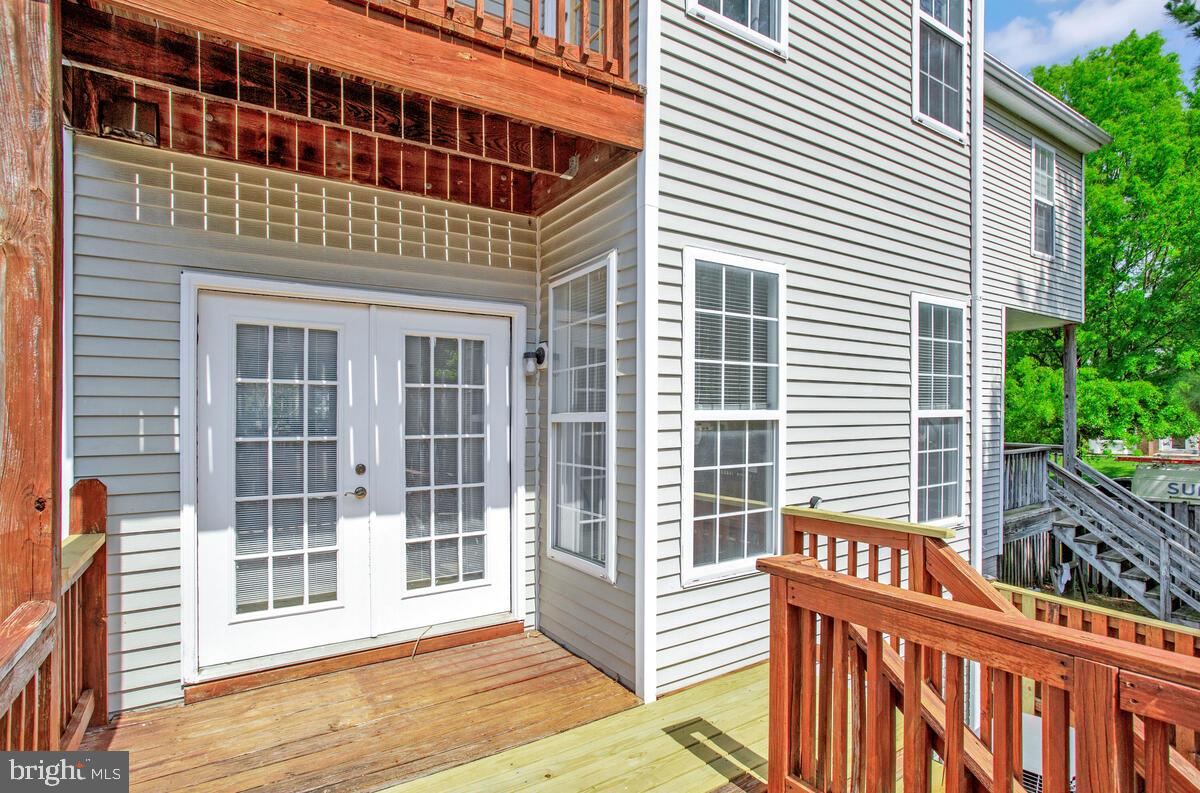 CROFTON VILLAGE - Residential