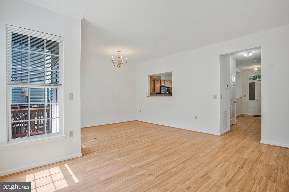 CROFTON VILLAGE - Residential