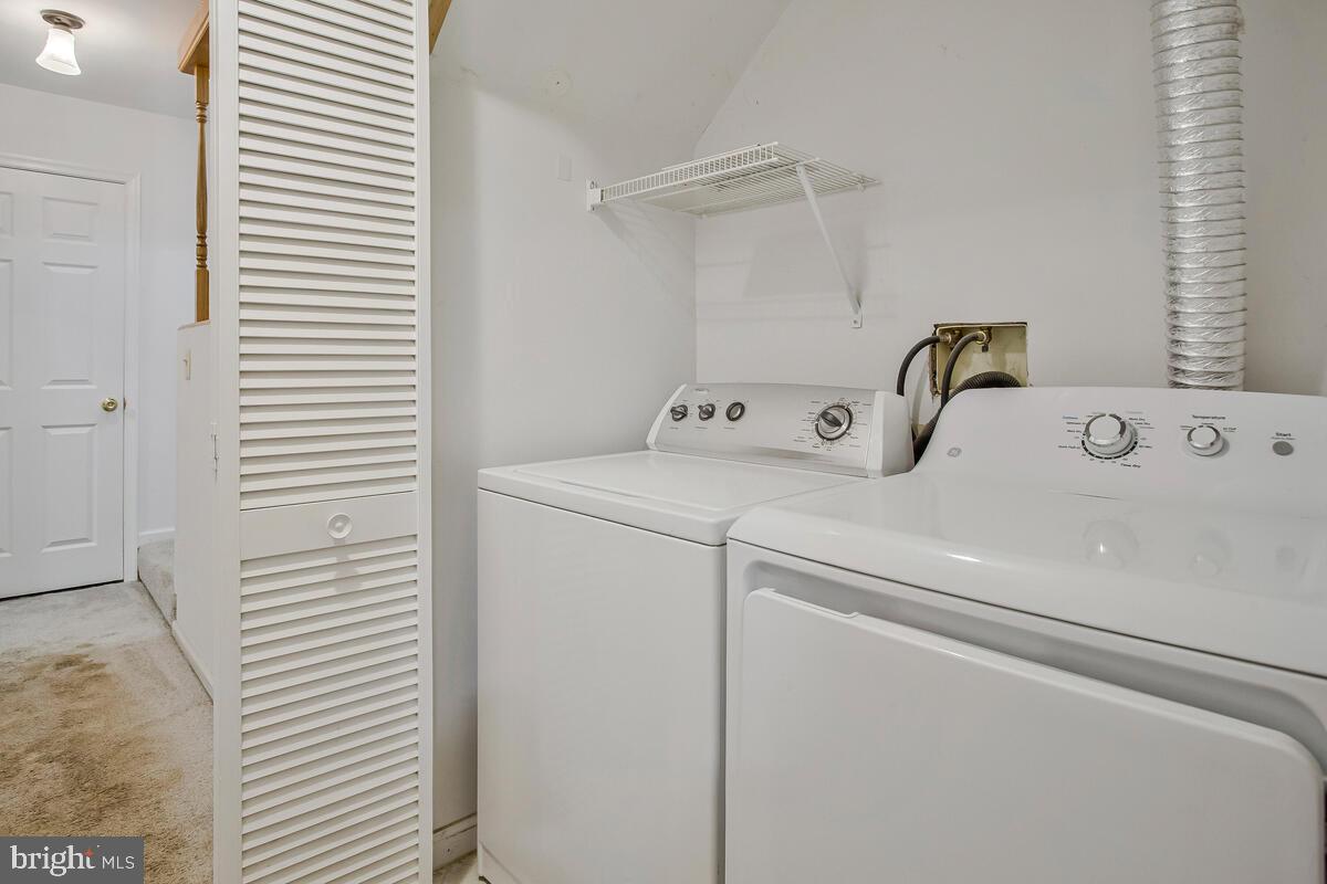 CROFTON VILLAGE - Residential