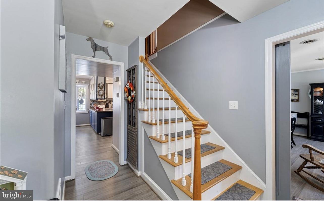 COLONIAL HEIGHTS - Residential Lease