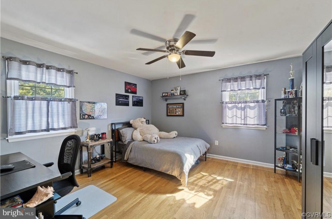 COLONIAL HEIGHTS - Residential Lease