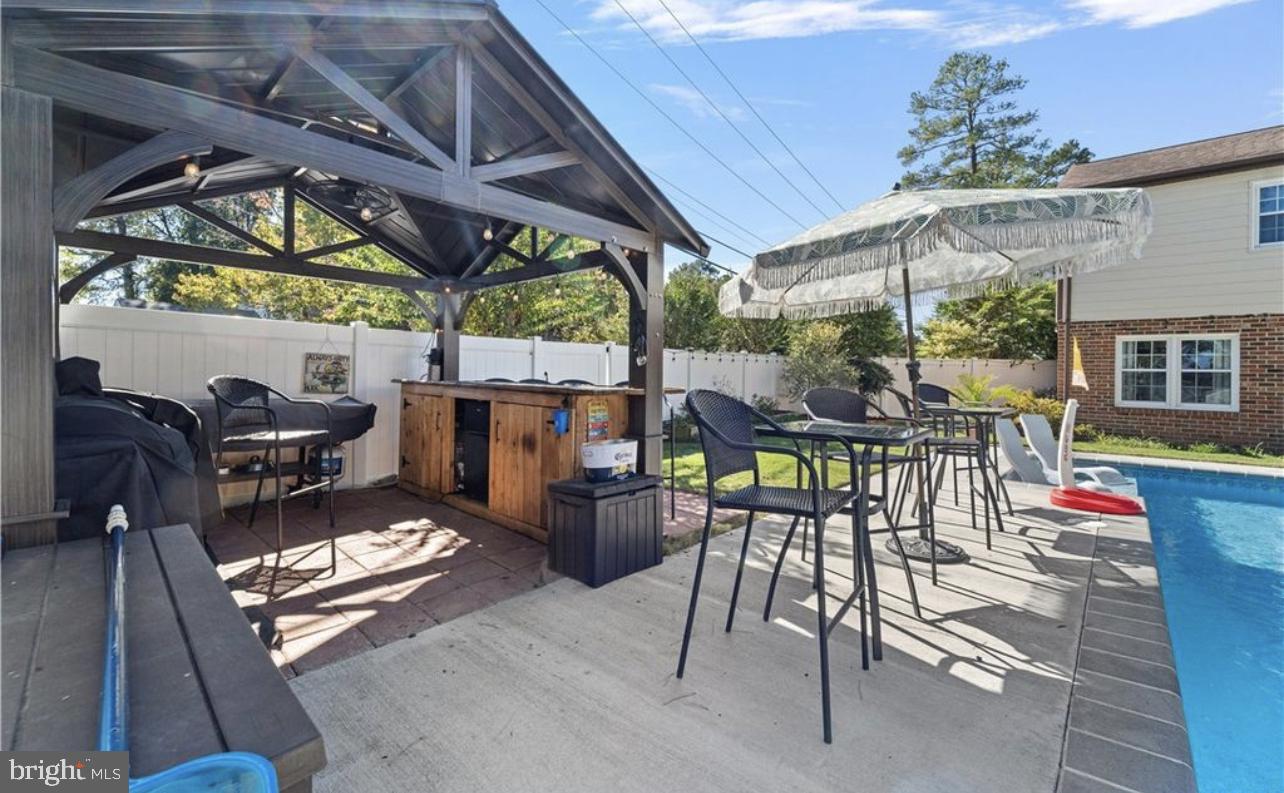 COLONIAL HEIGHTS - Residential Lease