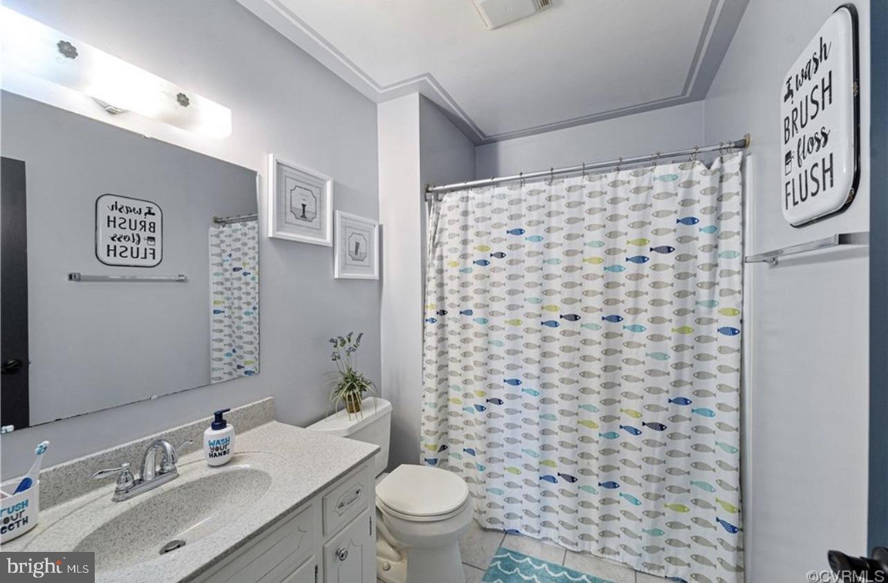 COLONIAL HEIGHTS - Residential Lease