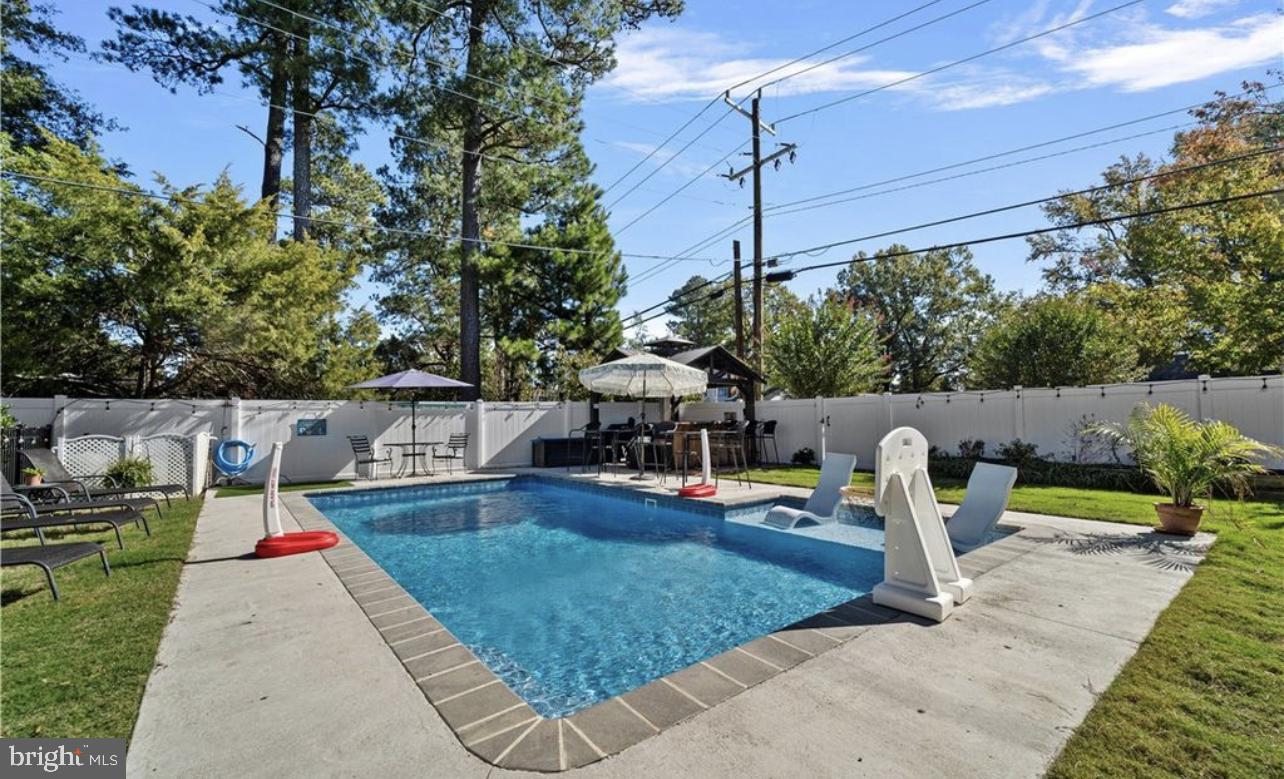 COLONIAL HEIGHTS - Residential Lease