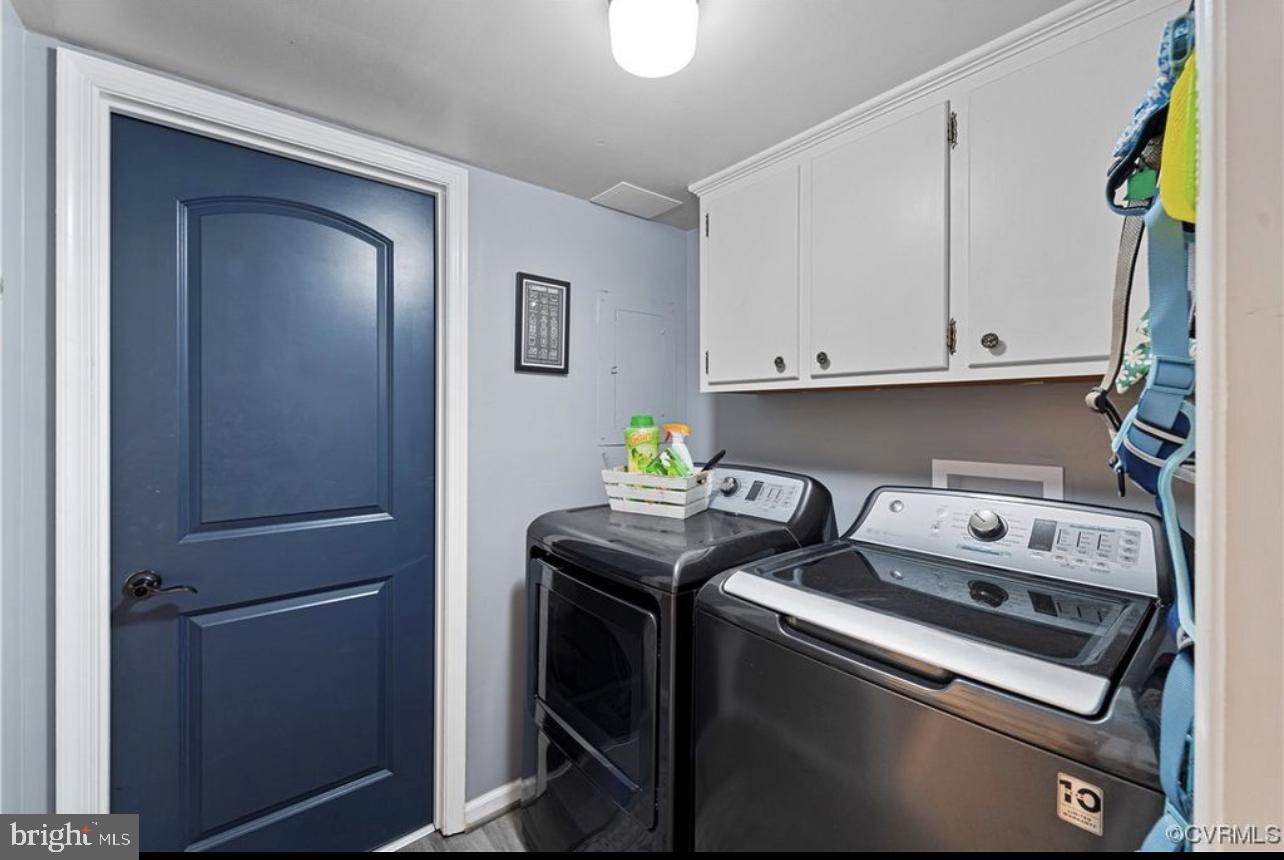 COLONIAL HEIGHTS - Residential Lease