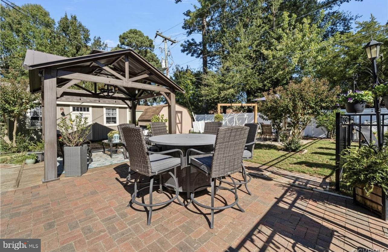 COLONIAL HEIGHTS - Residential Lease