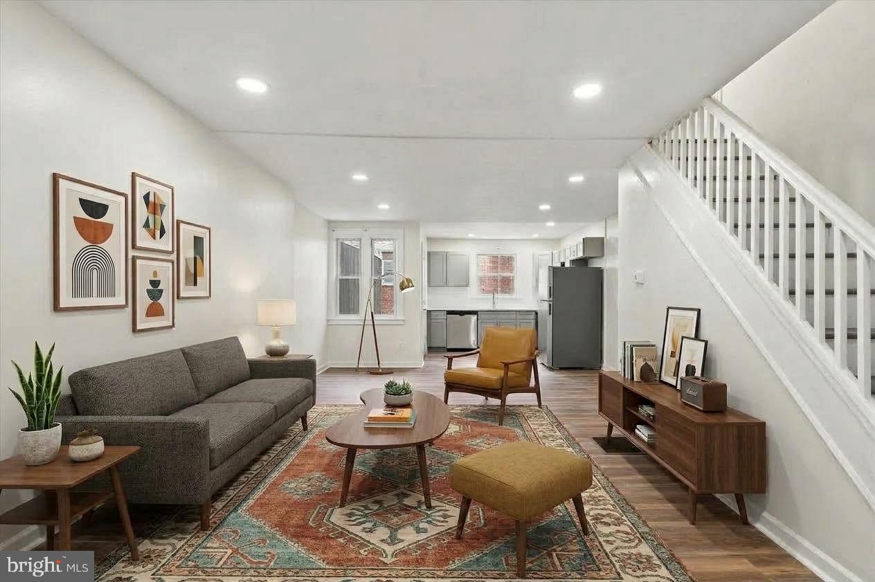 587 TIMBERLAKE ROAD