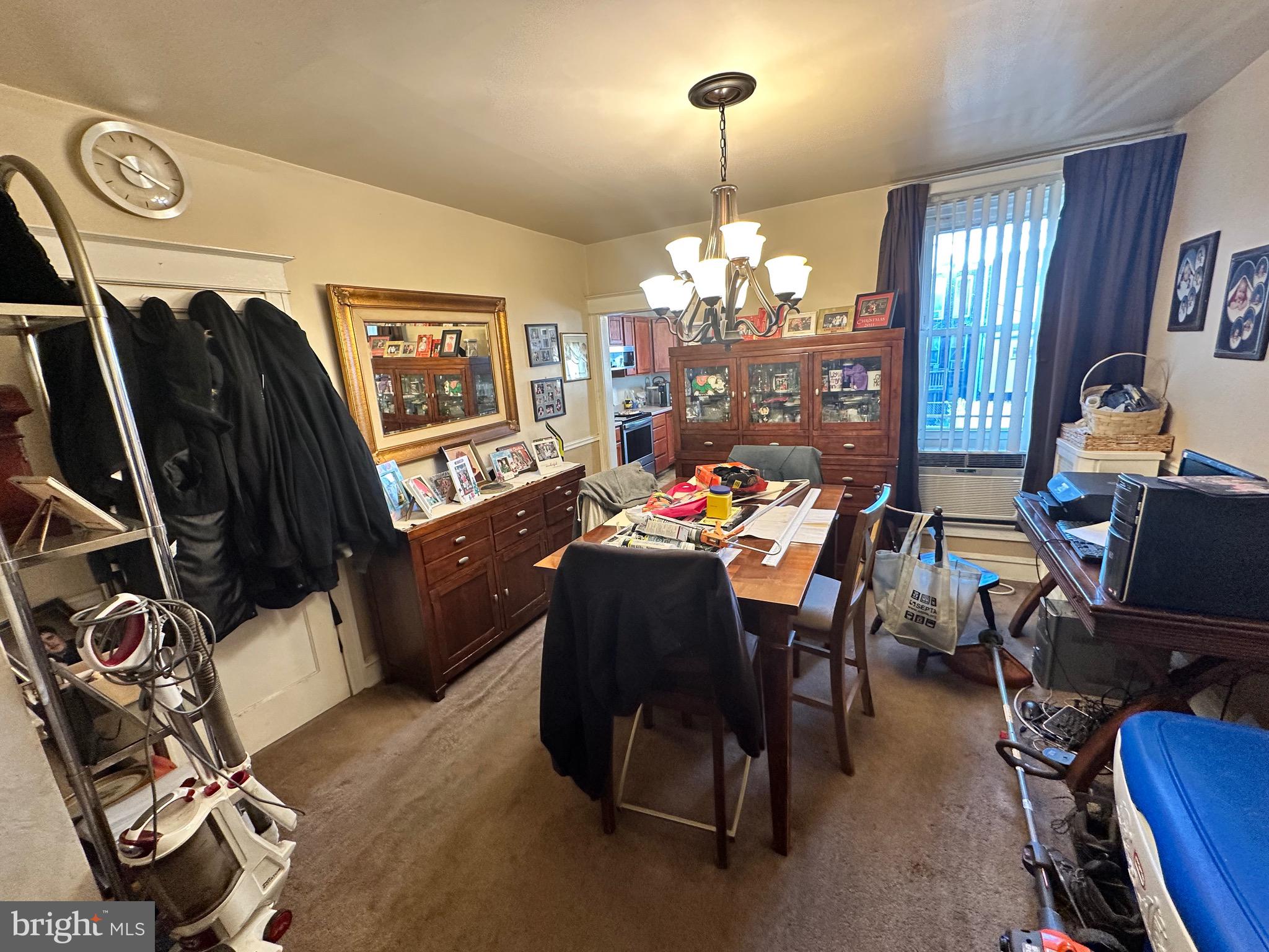 MAYFAIR (WEST) - Residential