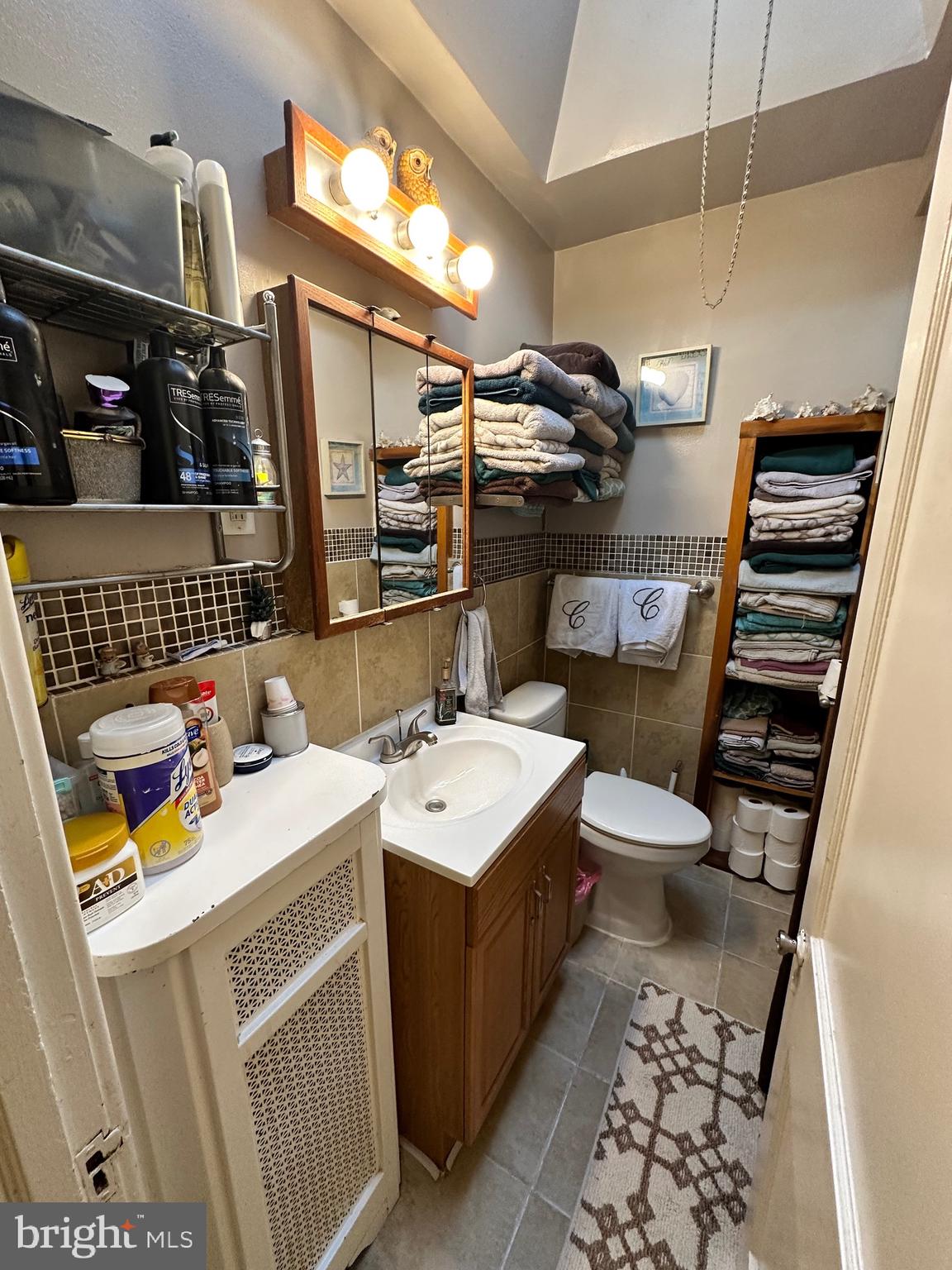 MAYFAIR (WEST) - Residential