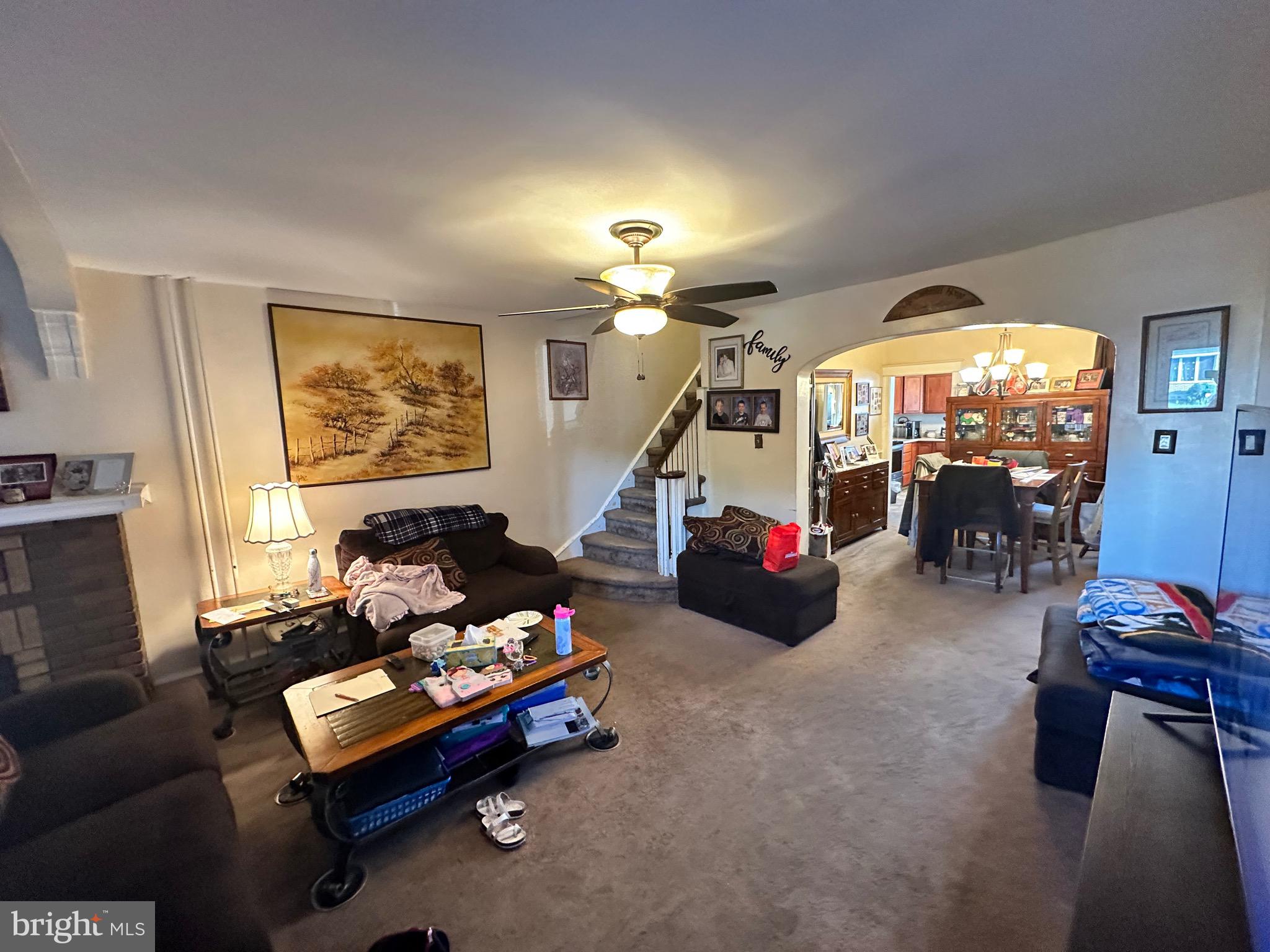 MAYFAIR (WEST) - Residential