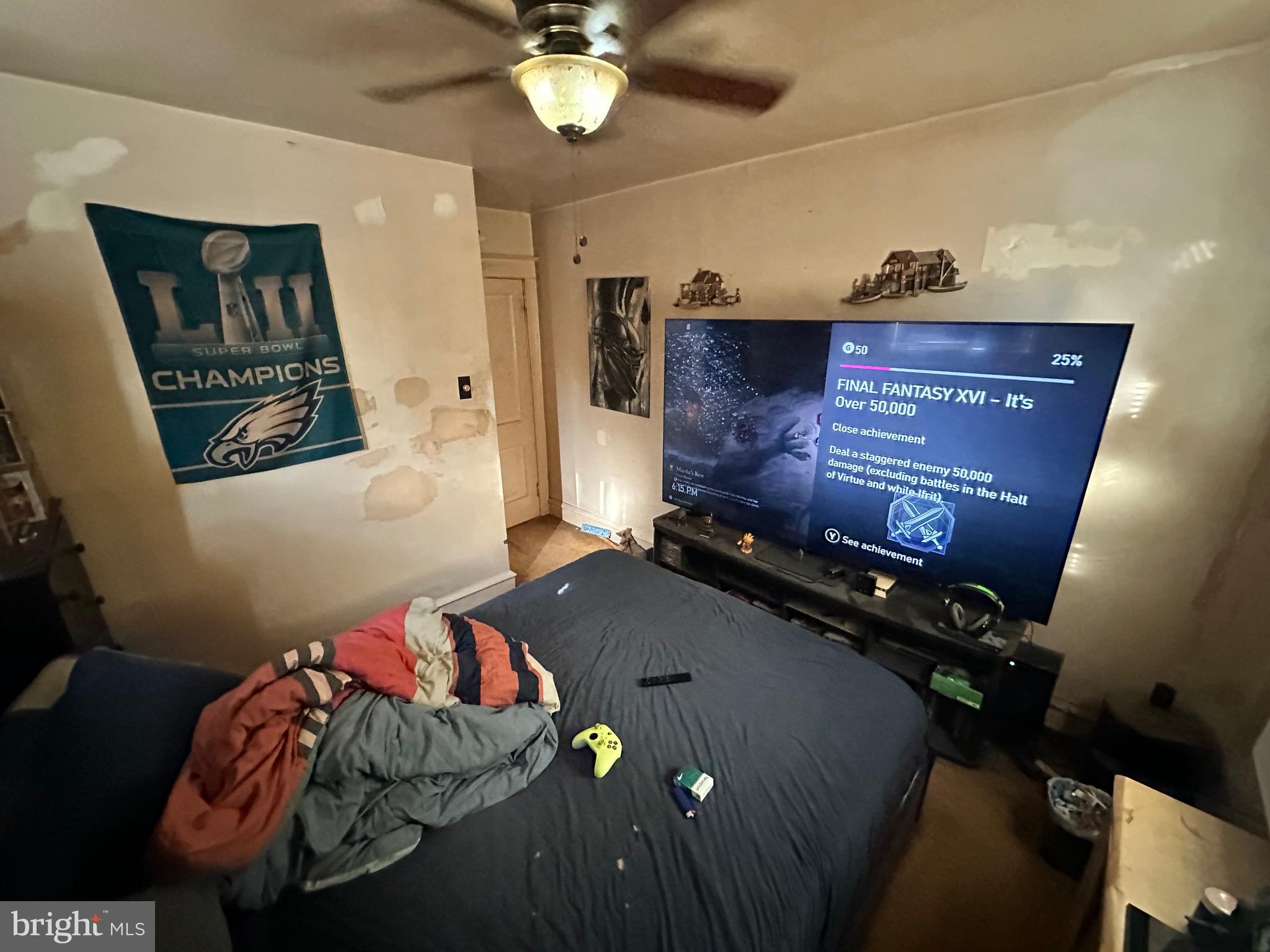 MAYFAIR (WEST) - Residential