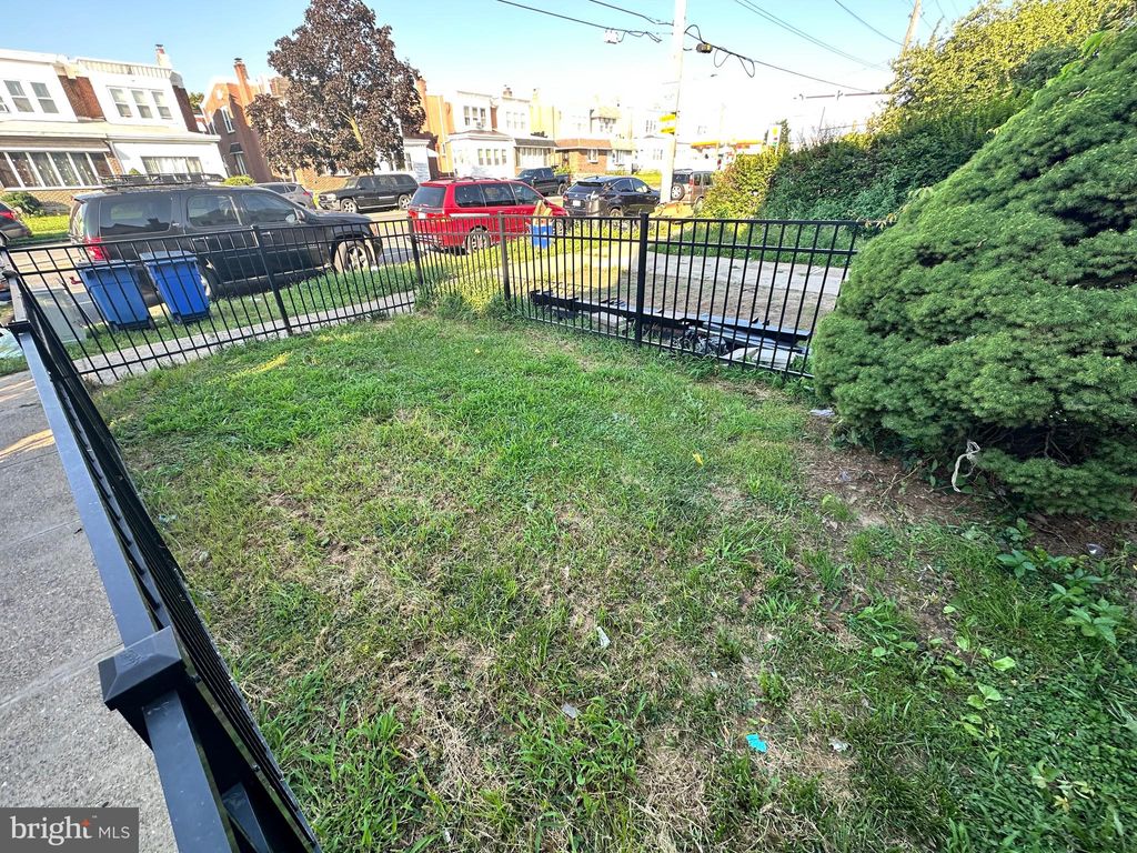 Photo of 3412 Tyson Avenue, PHILADELPHIA, PA 19149 (MLS # PAPH2520870)