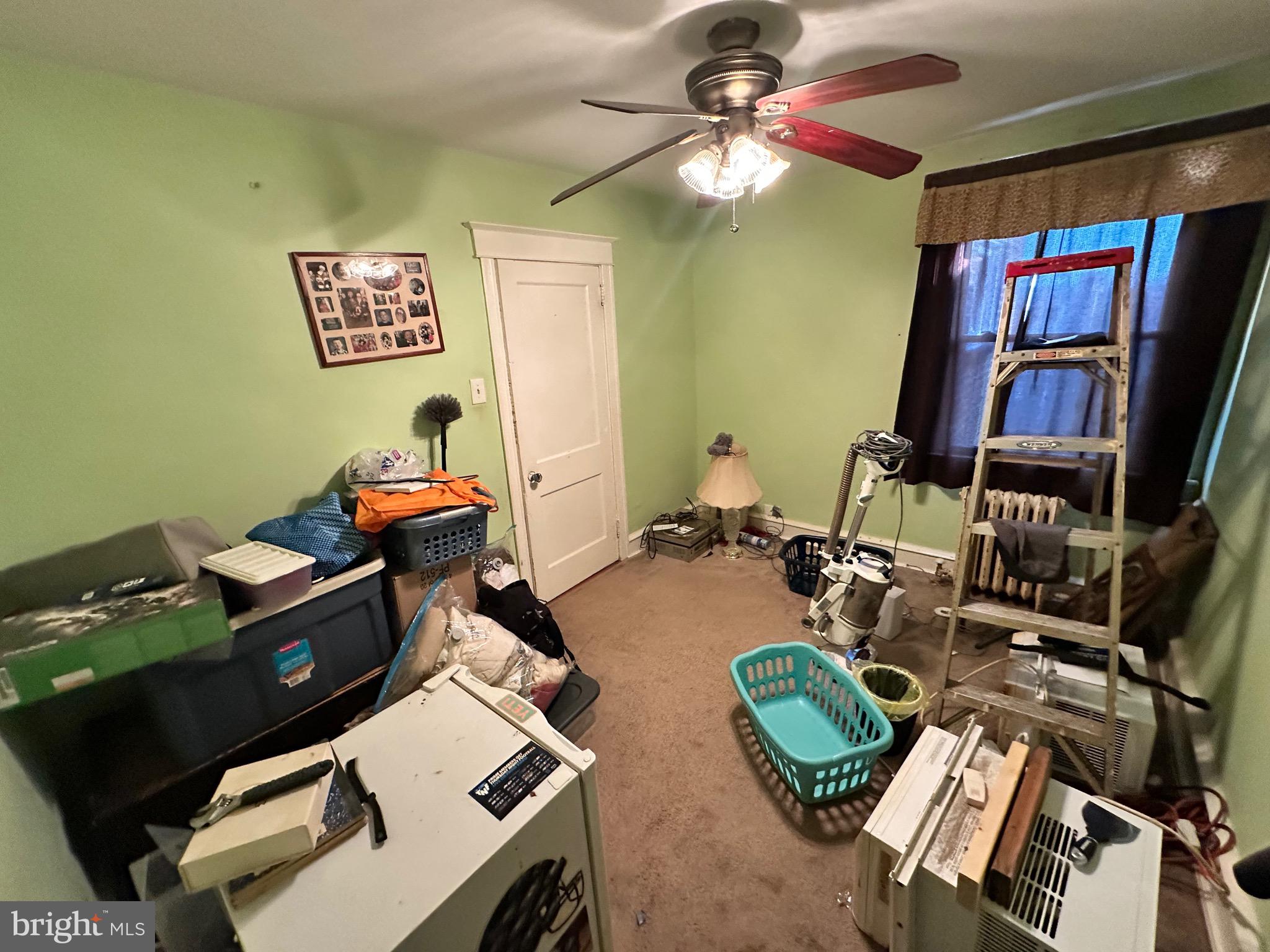 MAYFAIR (WEST) - Residential