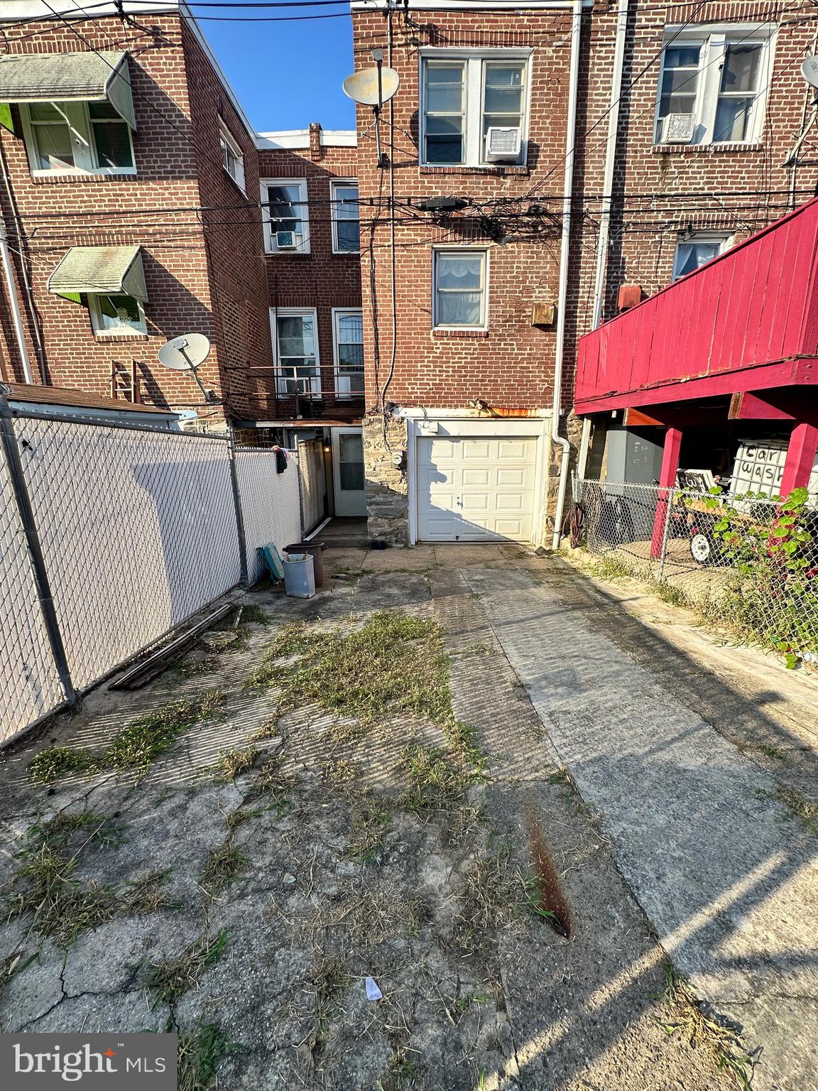 MAYFAIR (WEST) - Residential