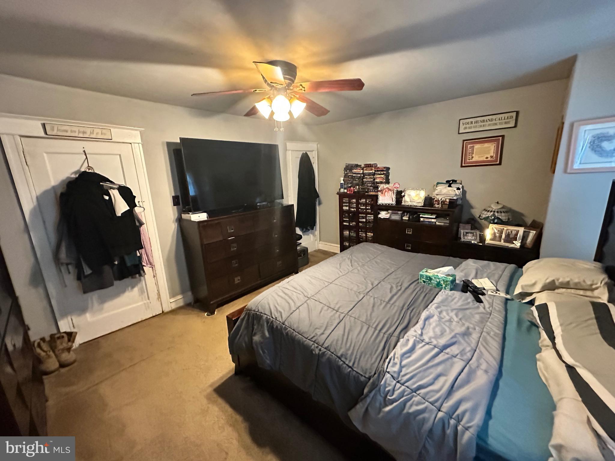 MAYFAIR (WEST) - Residential