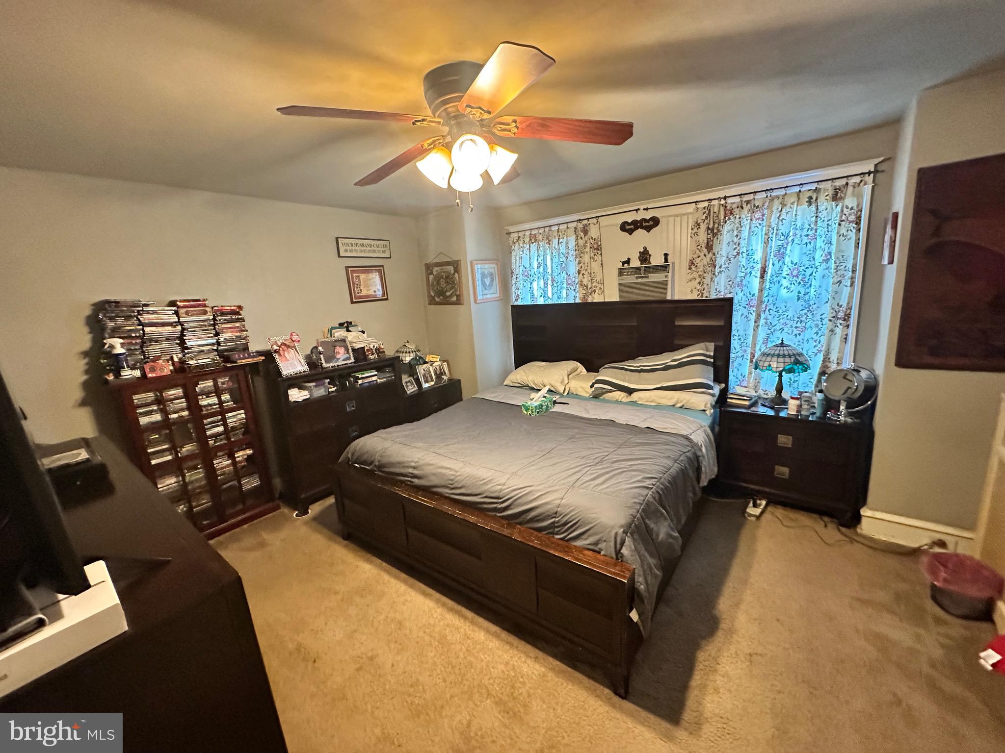 MAYFAIR (WEST) - Residential