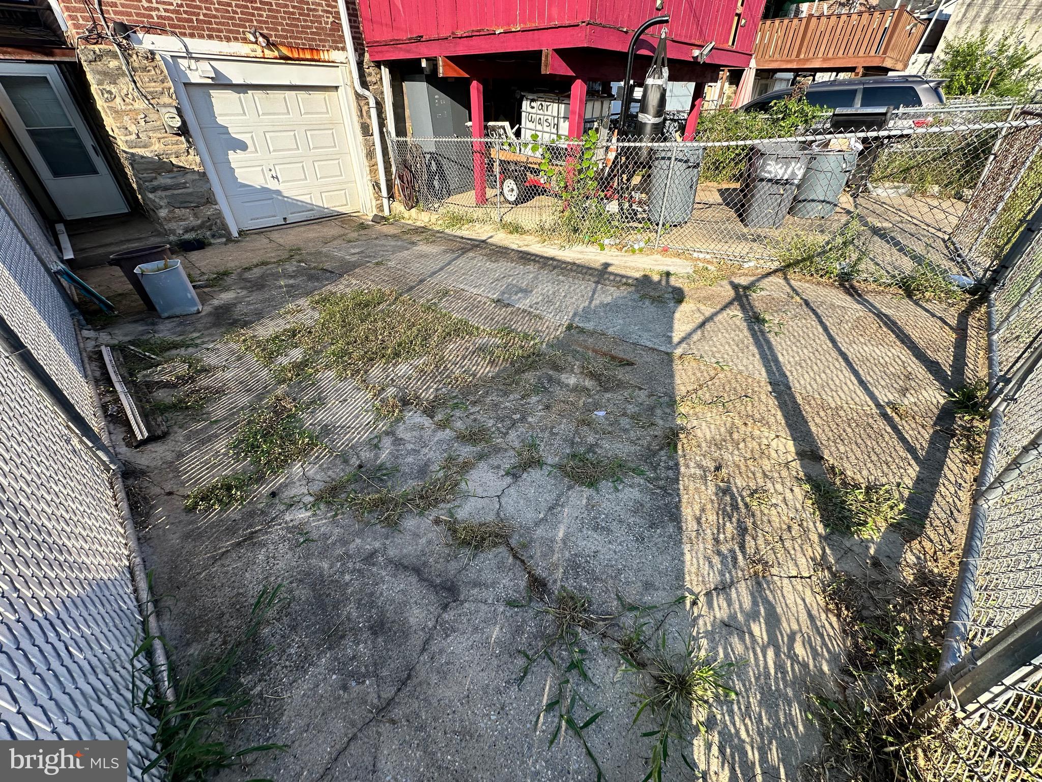 MAYFAIR (WEST) - Residential