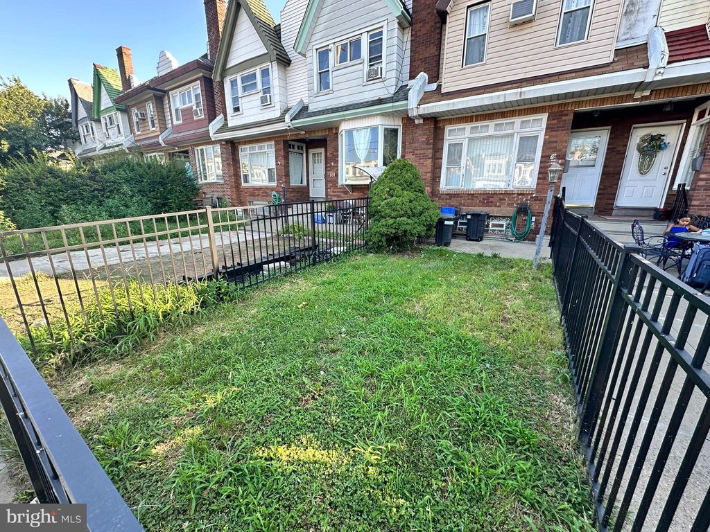 Photo of 3412 Tyson Avenue, PHILADELPHIA, PA 19149 (MLS # PAPH2520870)