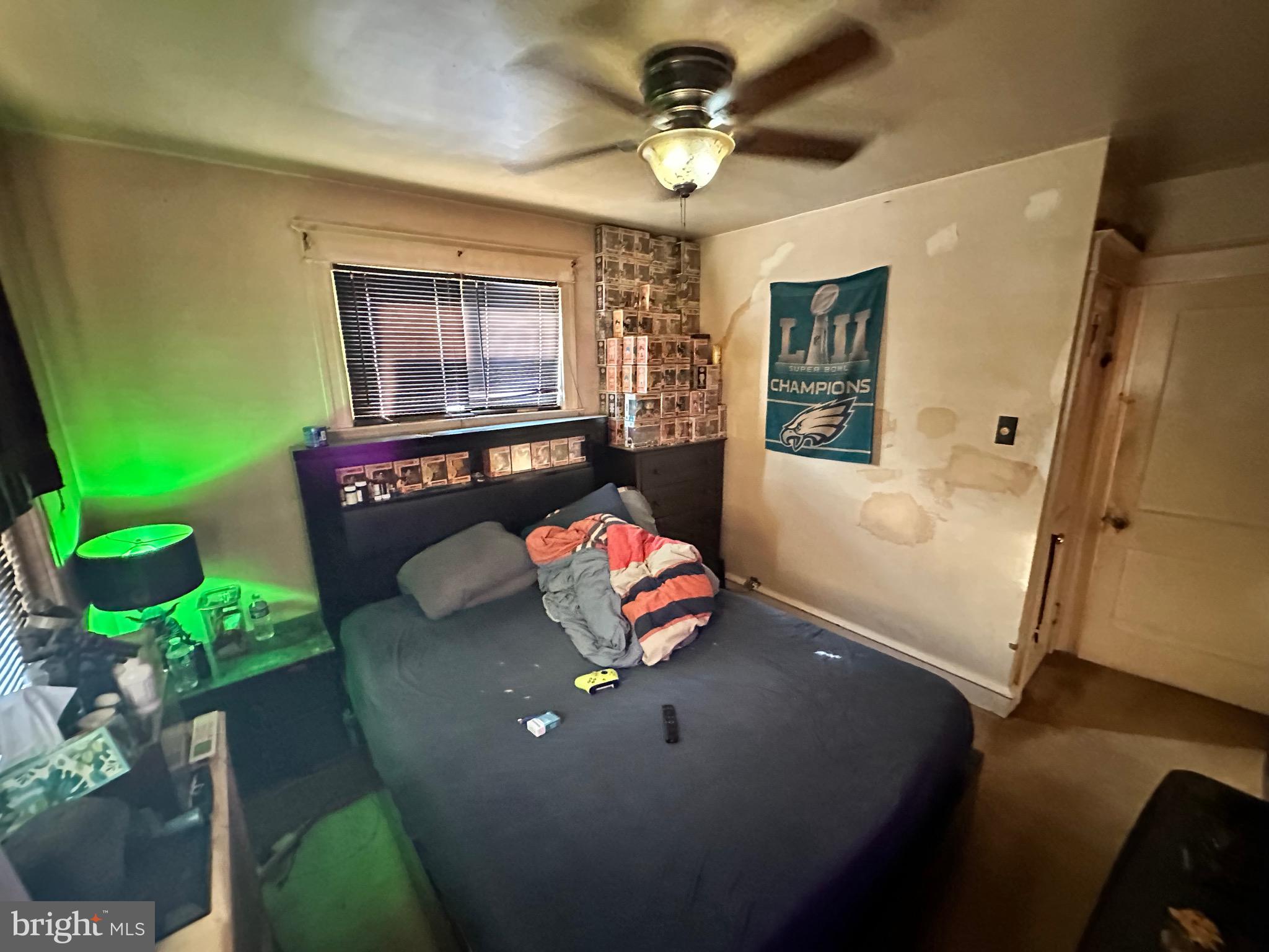 MAYFAIR (WEST) - Residential