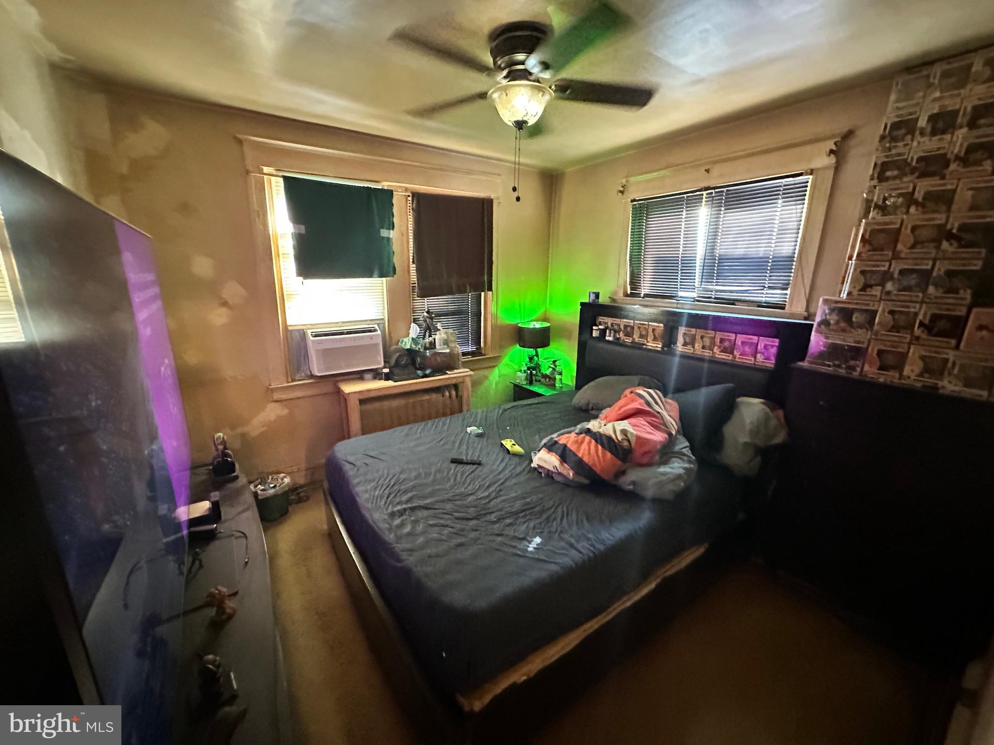 MAYFAIR (WEST) - Residential