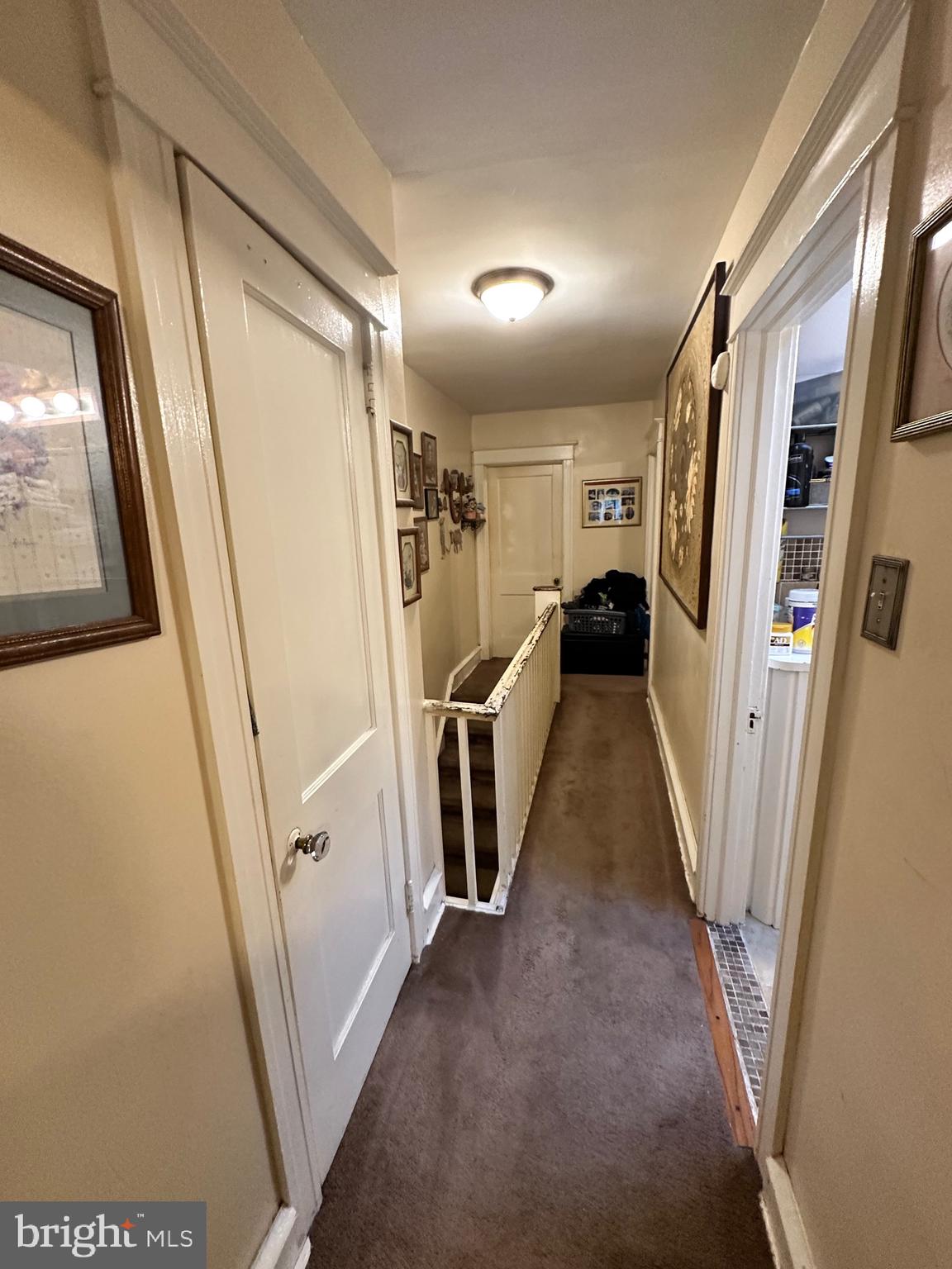 MAYFAIR (WEST) - Residential