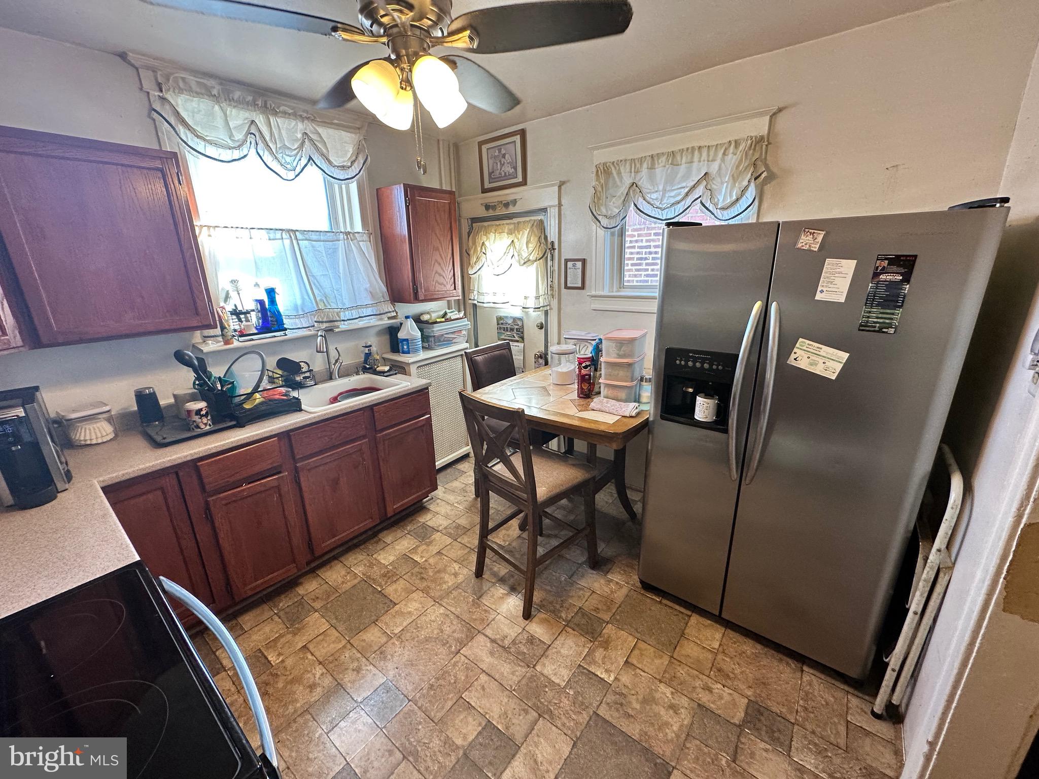 MAYFAIR (WEST) - Residential