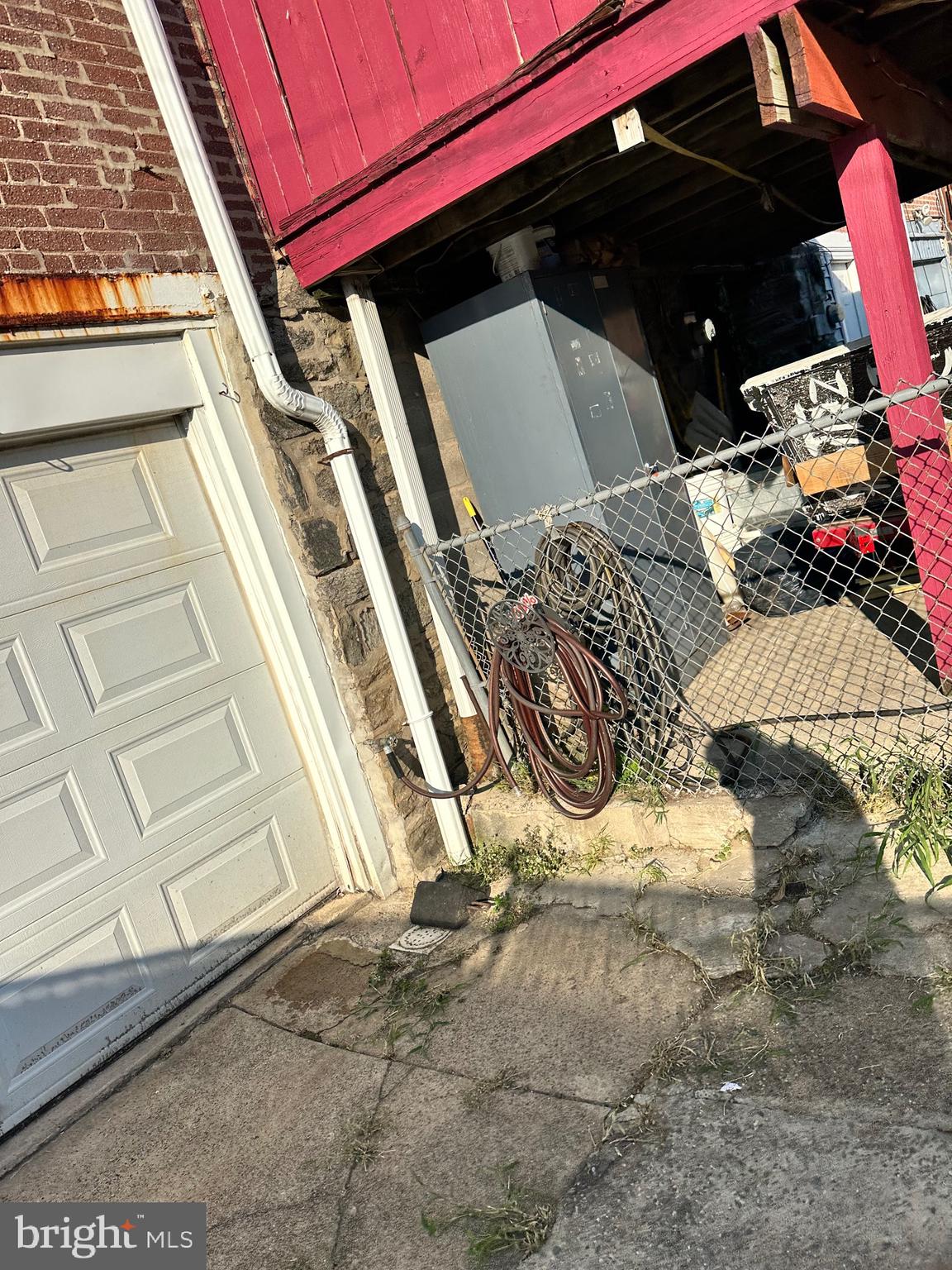 MAYFAIR (WEST) - Residential