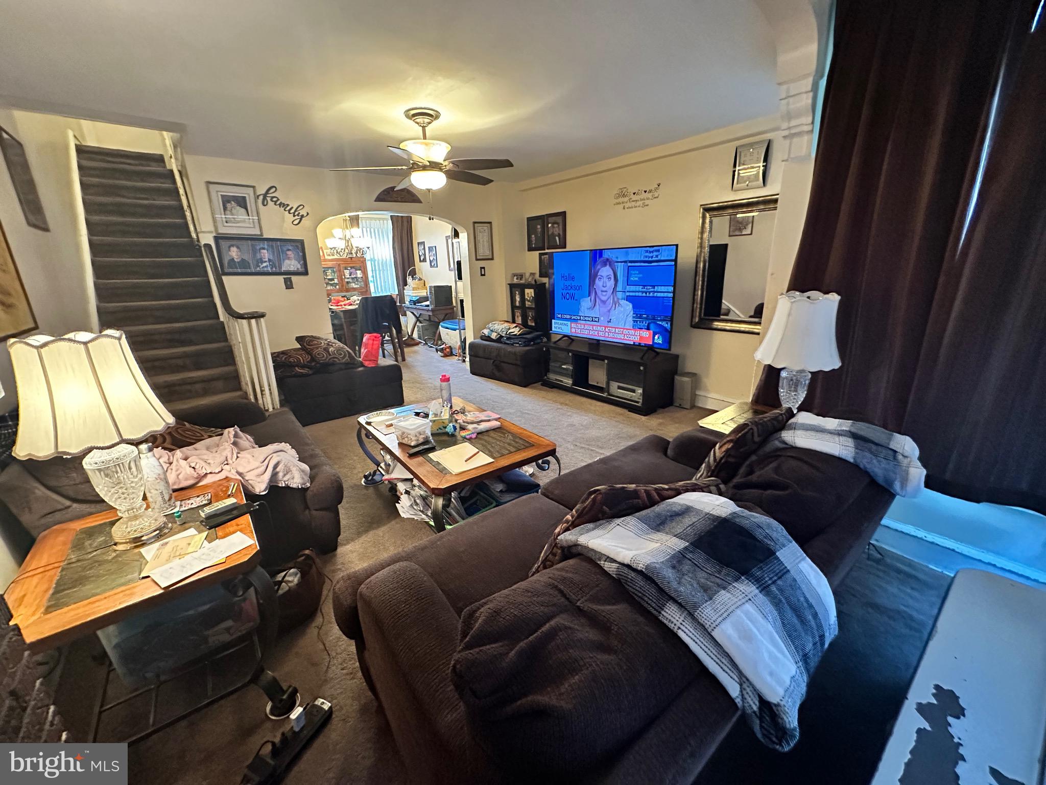 MAYFAIR (WEST) - Residential