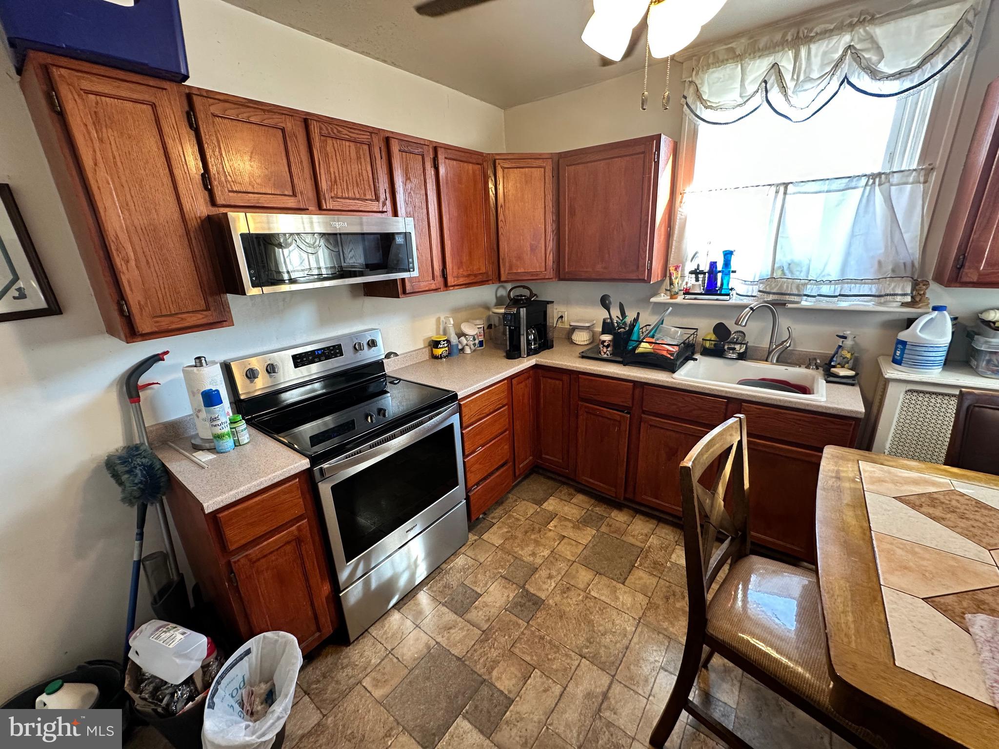 MAYFAIR (WEST) - Residential