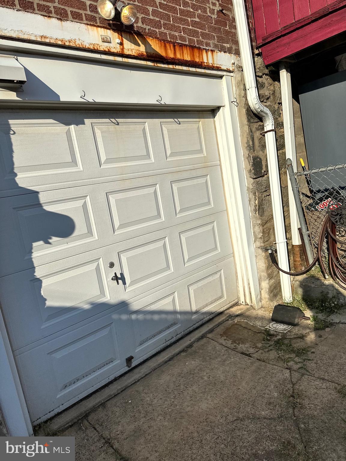 MAYFAIR (WEST) - Residential