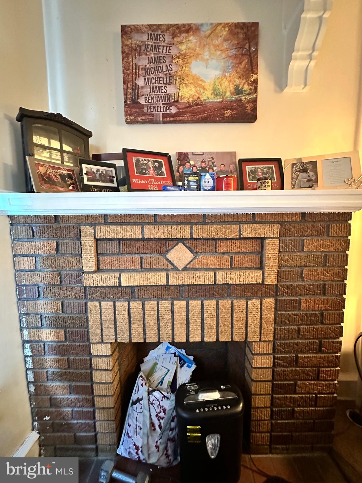 MAYFAIR (WEST) - Residential