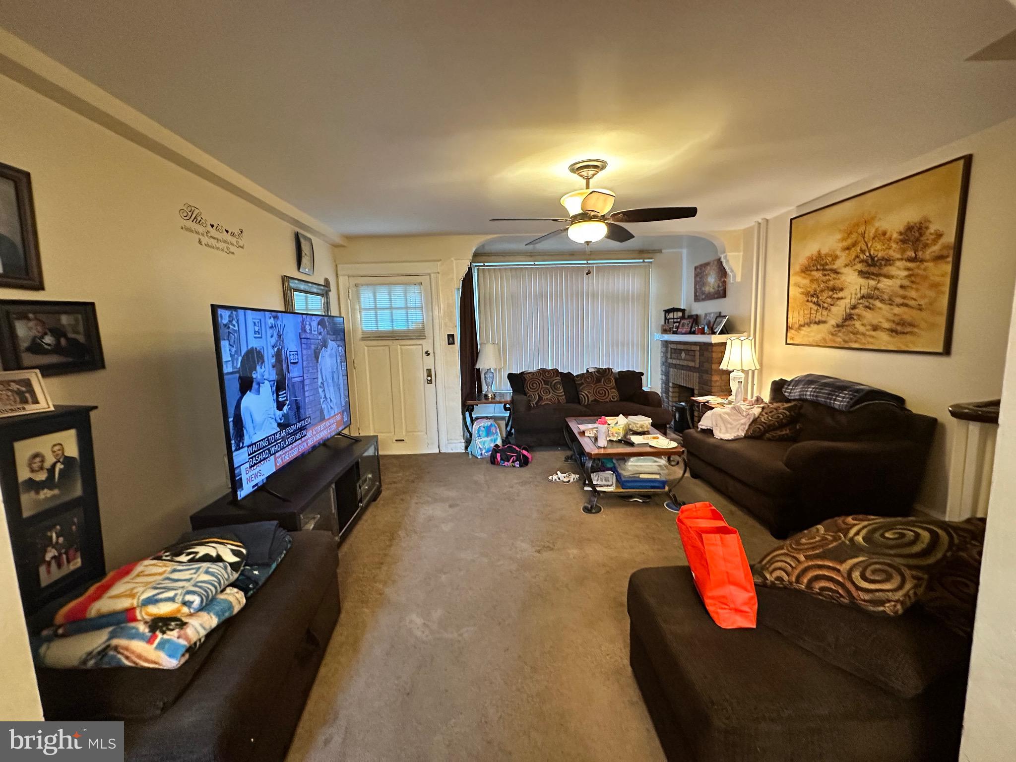 MAYFAIR (WEST) - Residential