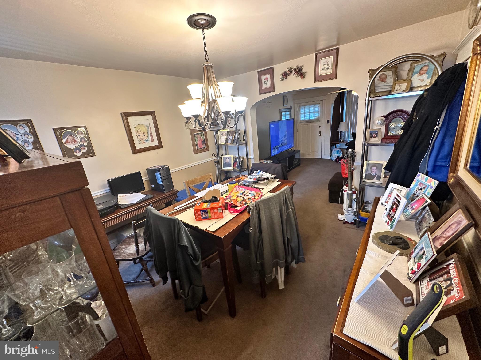 MAYFAIR (WEST) - Residential