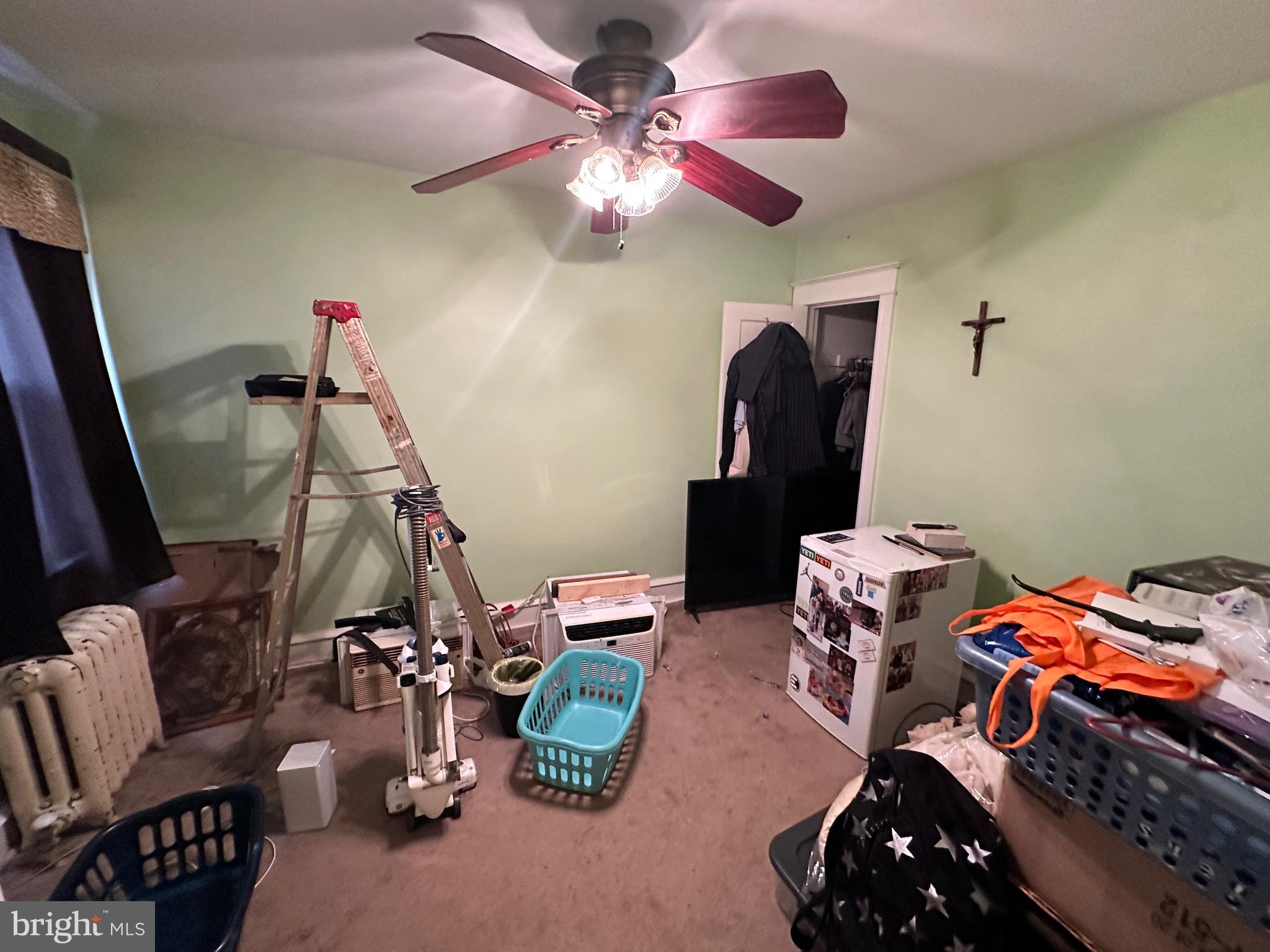 MAYFAIR (WEST) - Residential