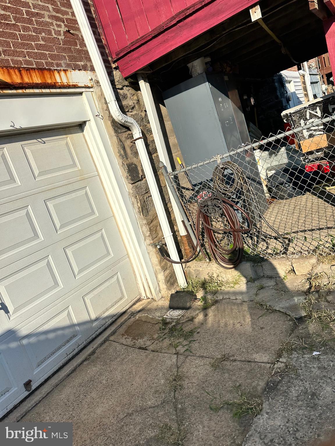 MAYFAIR (WEST) - Residential