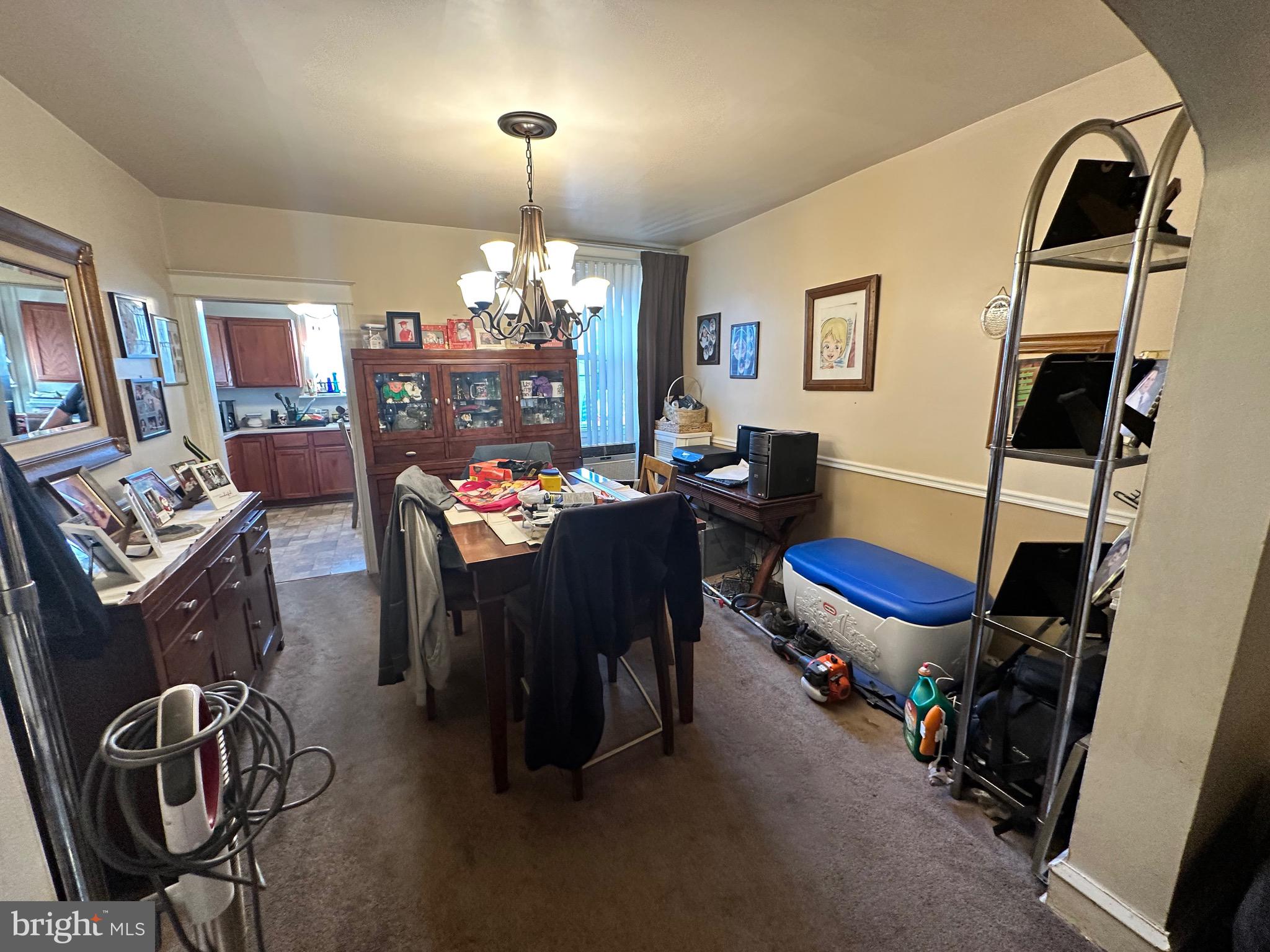 MAYFAIR (WEST) - Residential