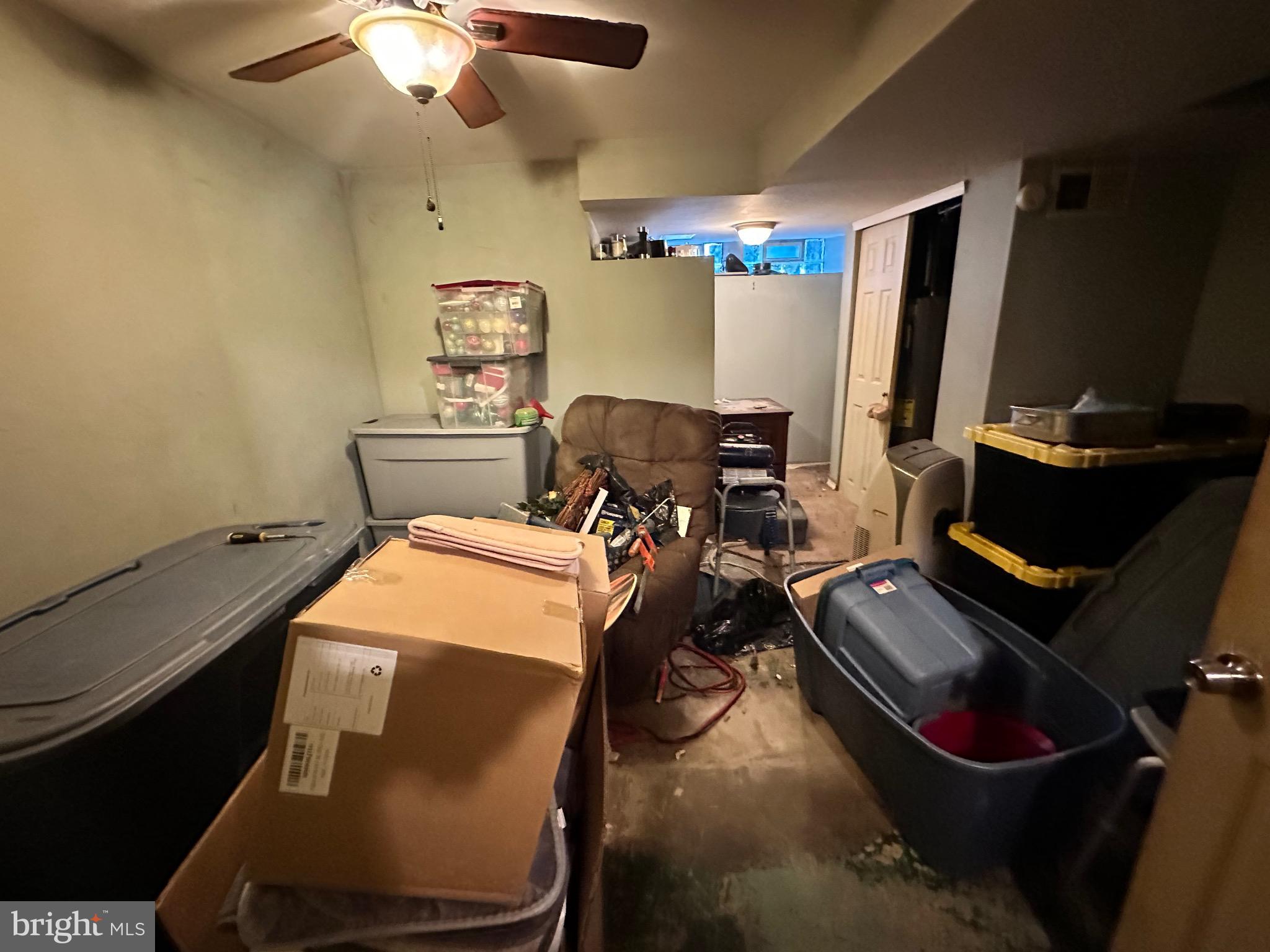 MAYFAIR (WEST) - Residential