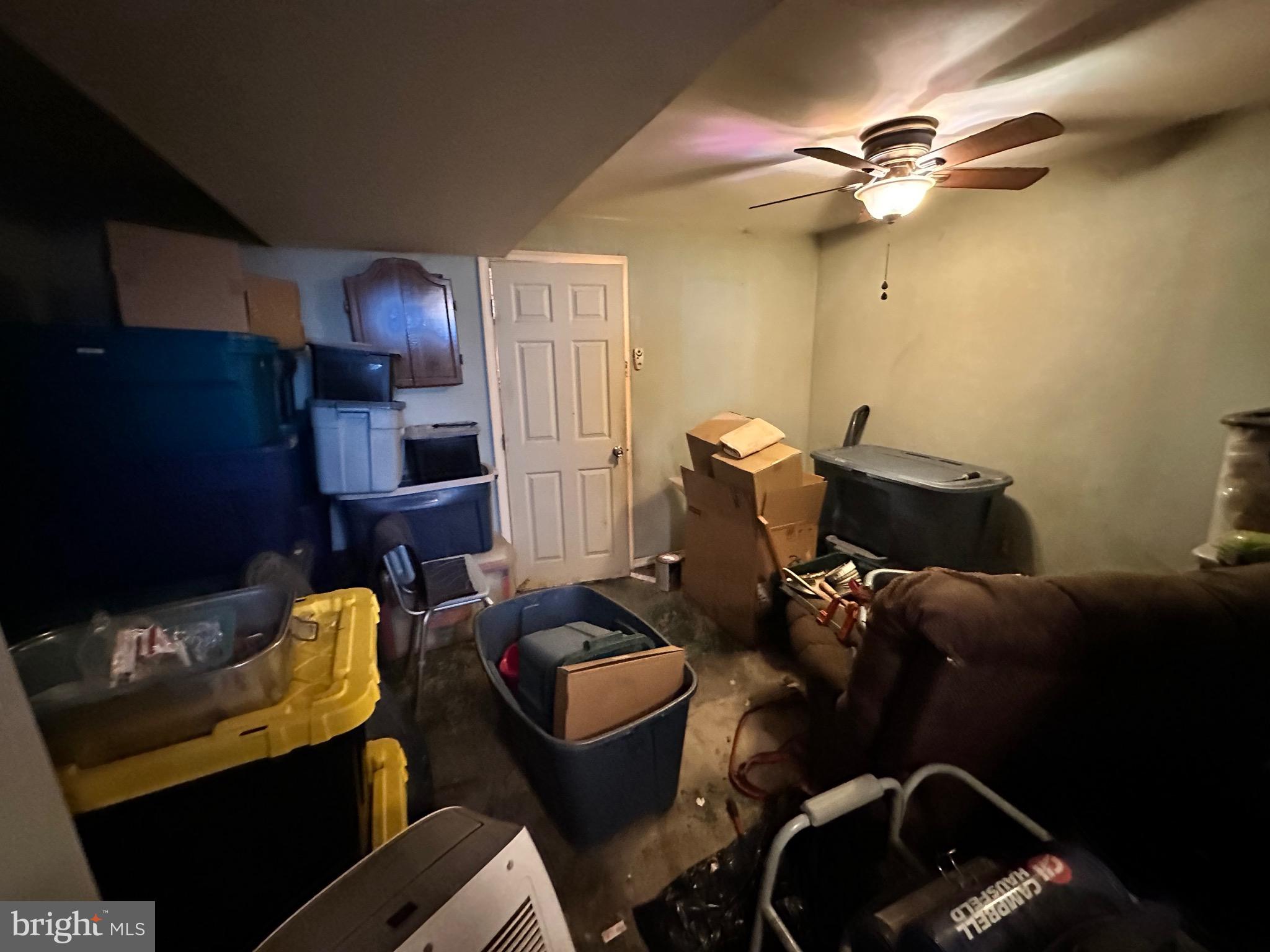 MAYFAIR (WEST) - Residential