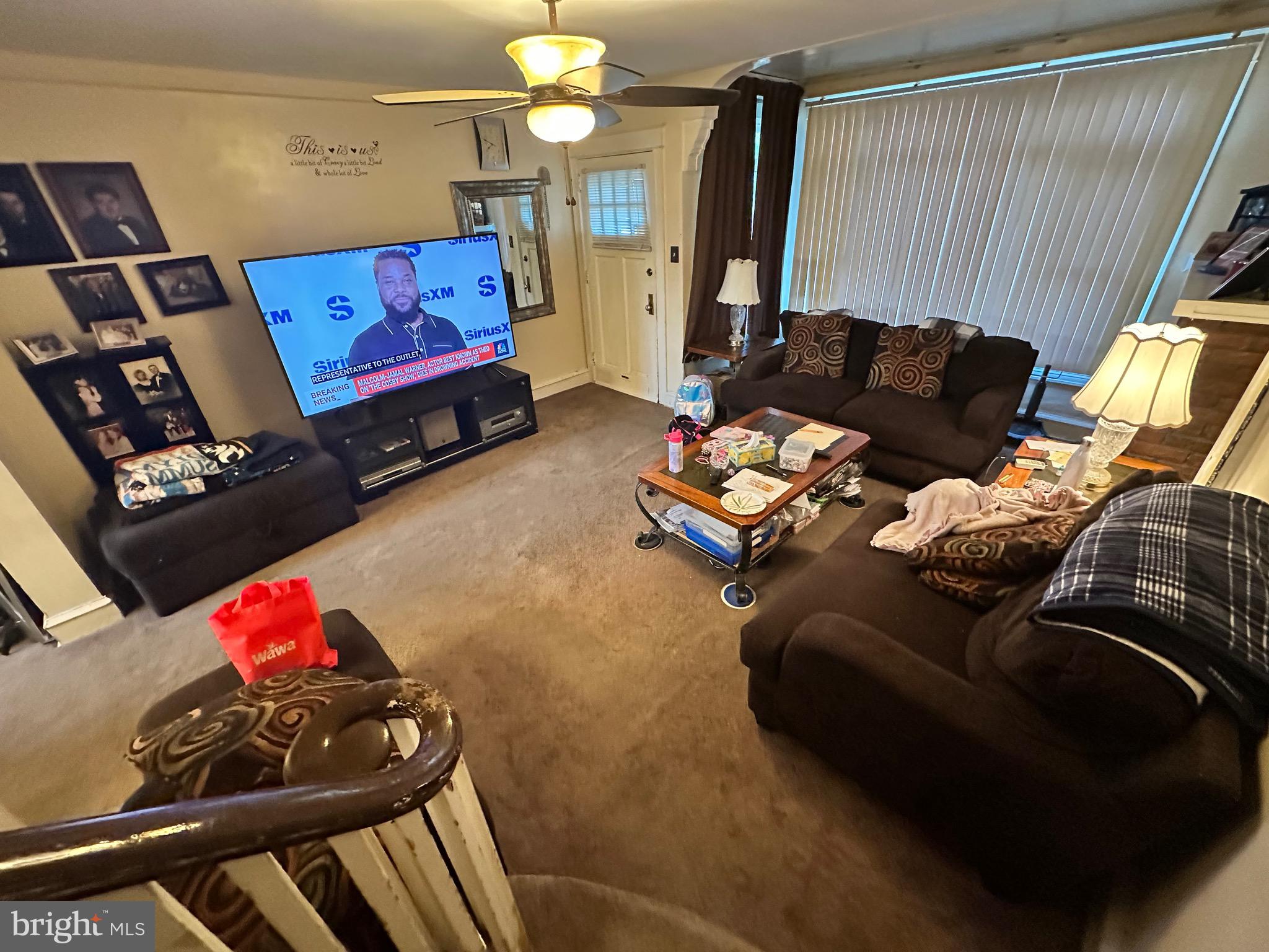 MAYFAIR (WEST) - Residential