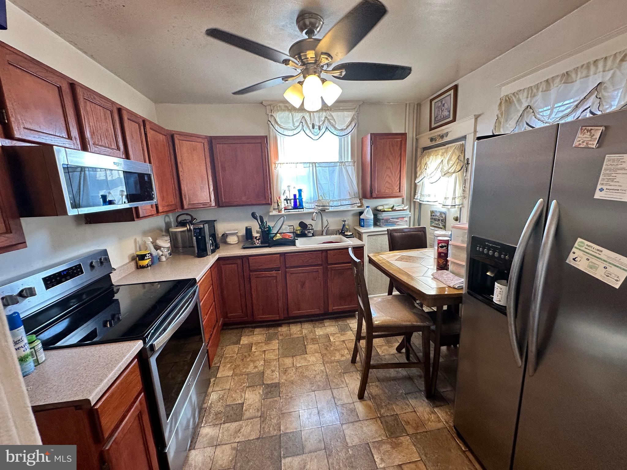 MAYFAIR (WEST) - Residential