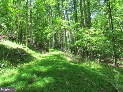 13713 ESWORTHY ROAD GERMANTOWN MD 20874