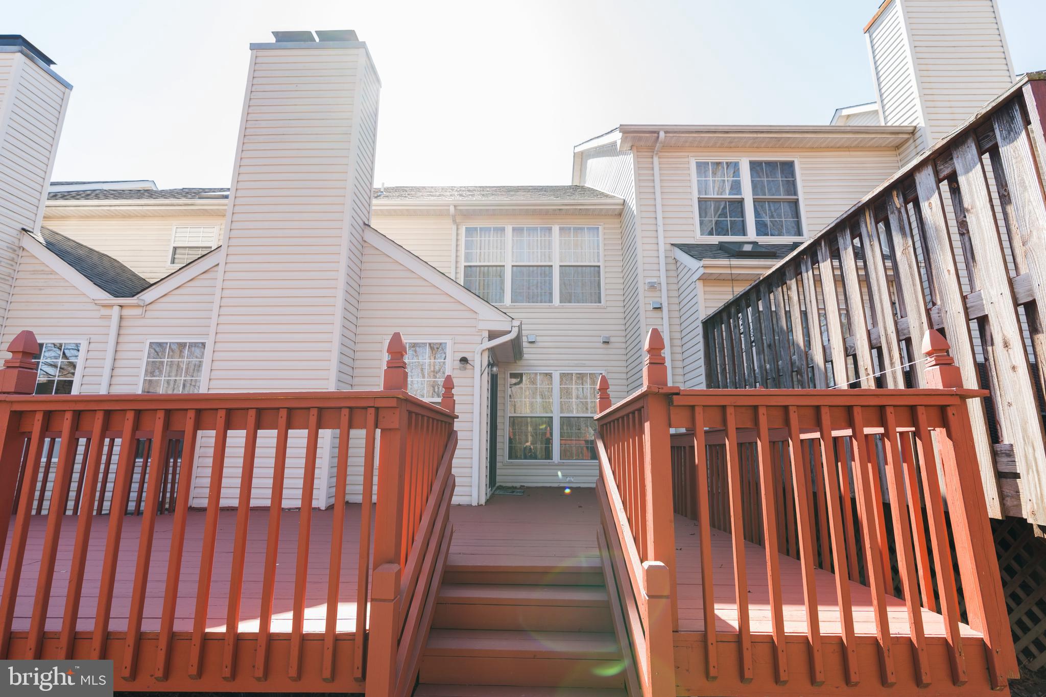 WARRINGTON HUNT - Residential Lease