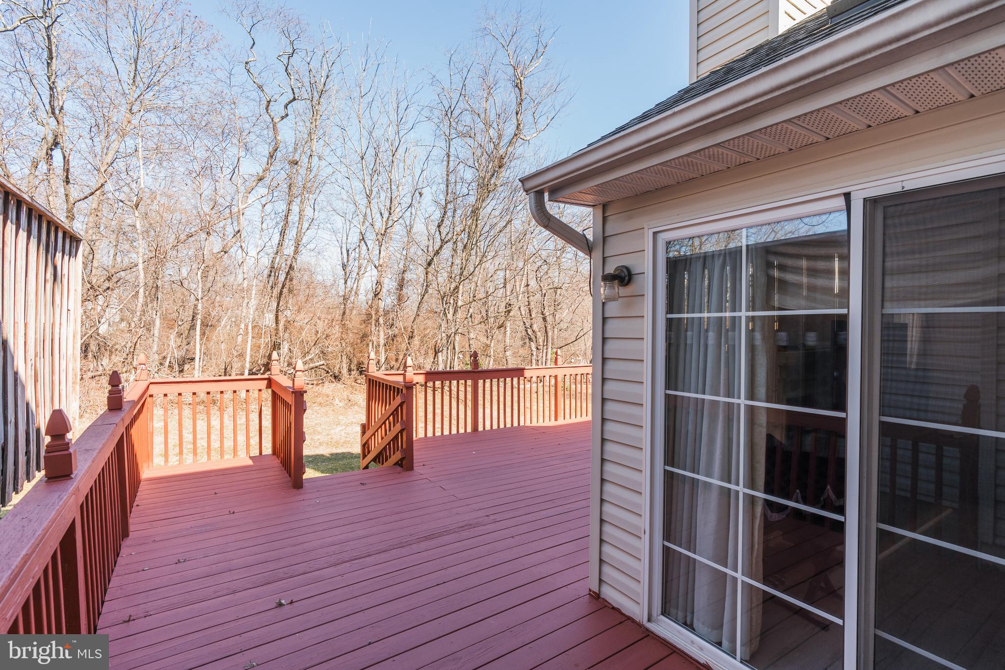 WARRINGTON HUNT - Residential Lease