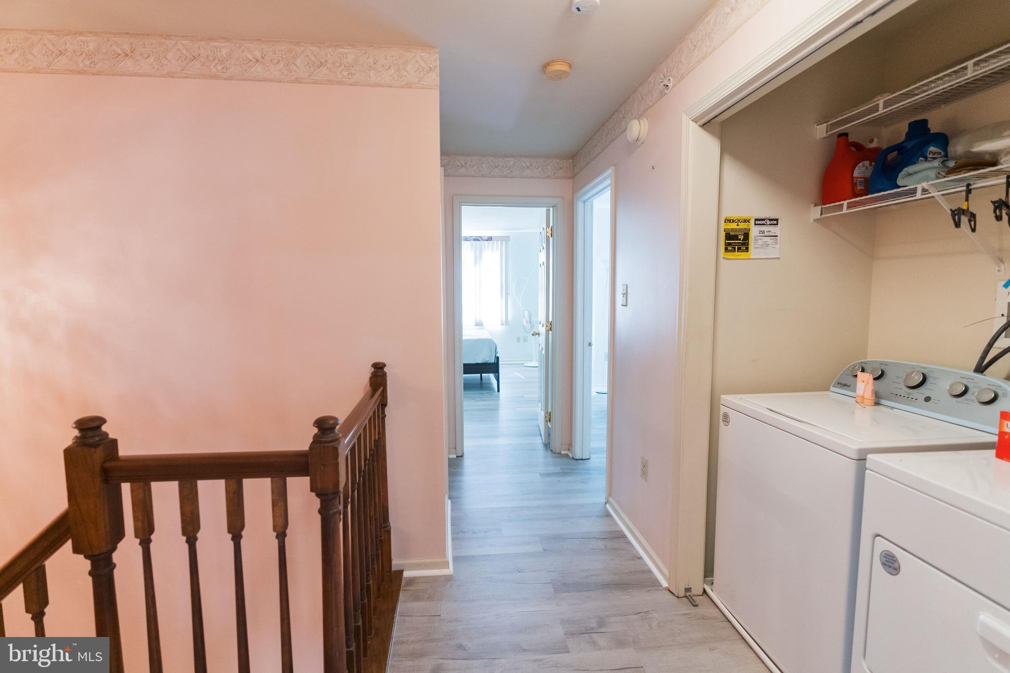 WARRINGTON HUNT - Residential Lease