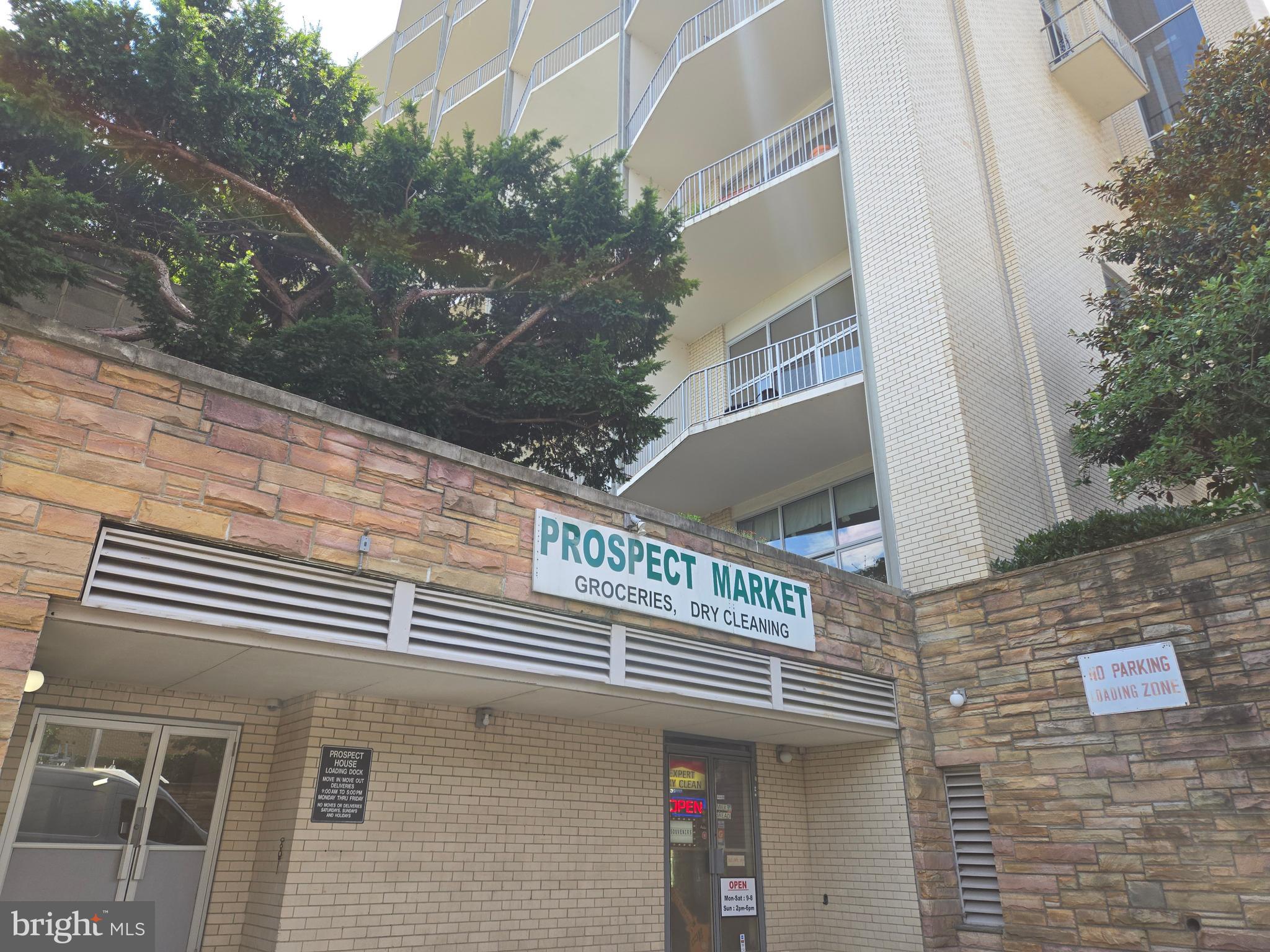 1200 NASH STREET N 1200