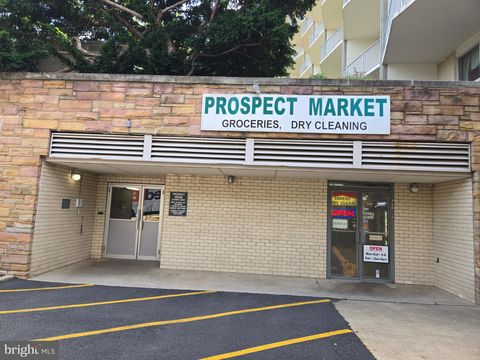 1200 NASH STREET N 1200 ARLINGTON VA 22209