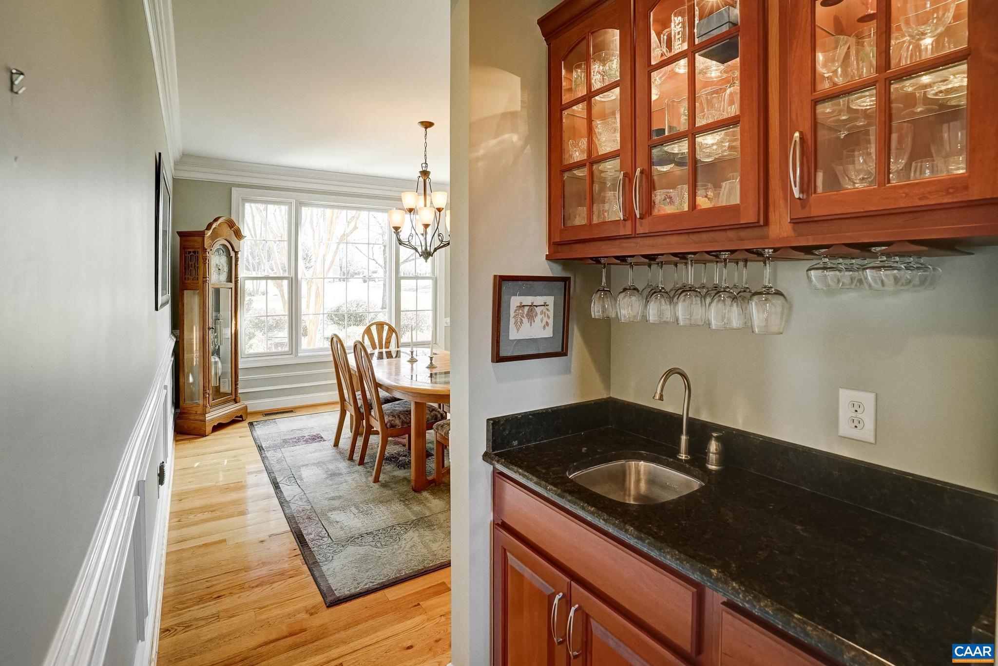 FOXCHASE - Residential