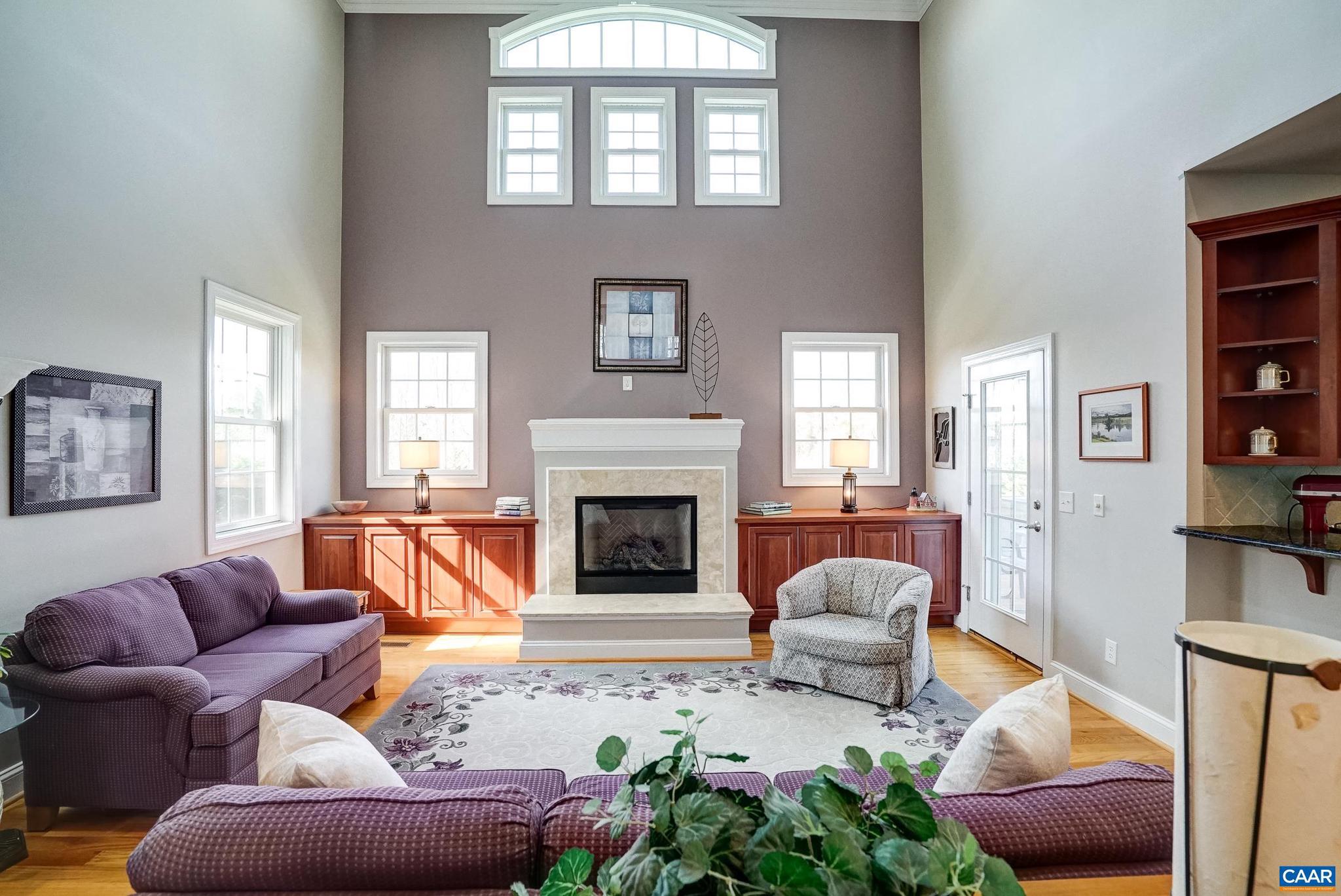 FOXCHASE - Residential