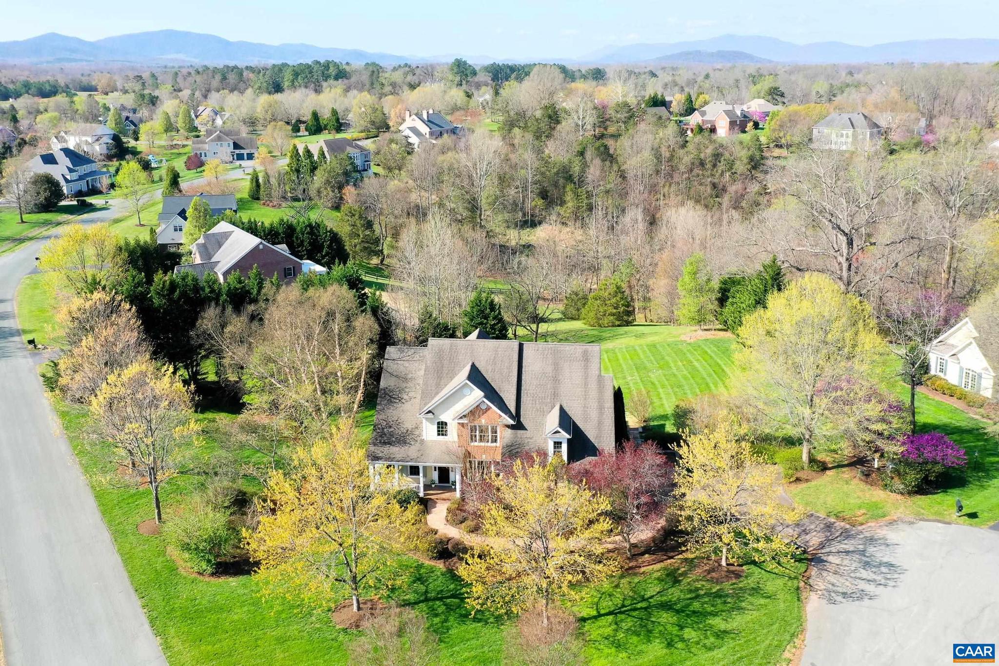 FOXCHASE - Residential